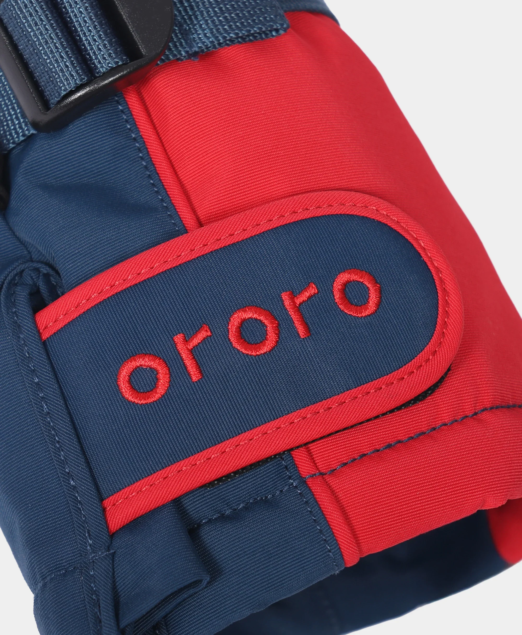 Amsterdam 2.0 Unisex Heated Mittens - USABS Edition - Image 10