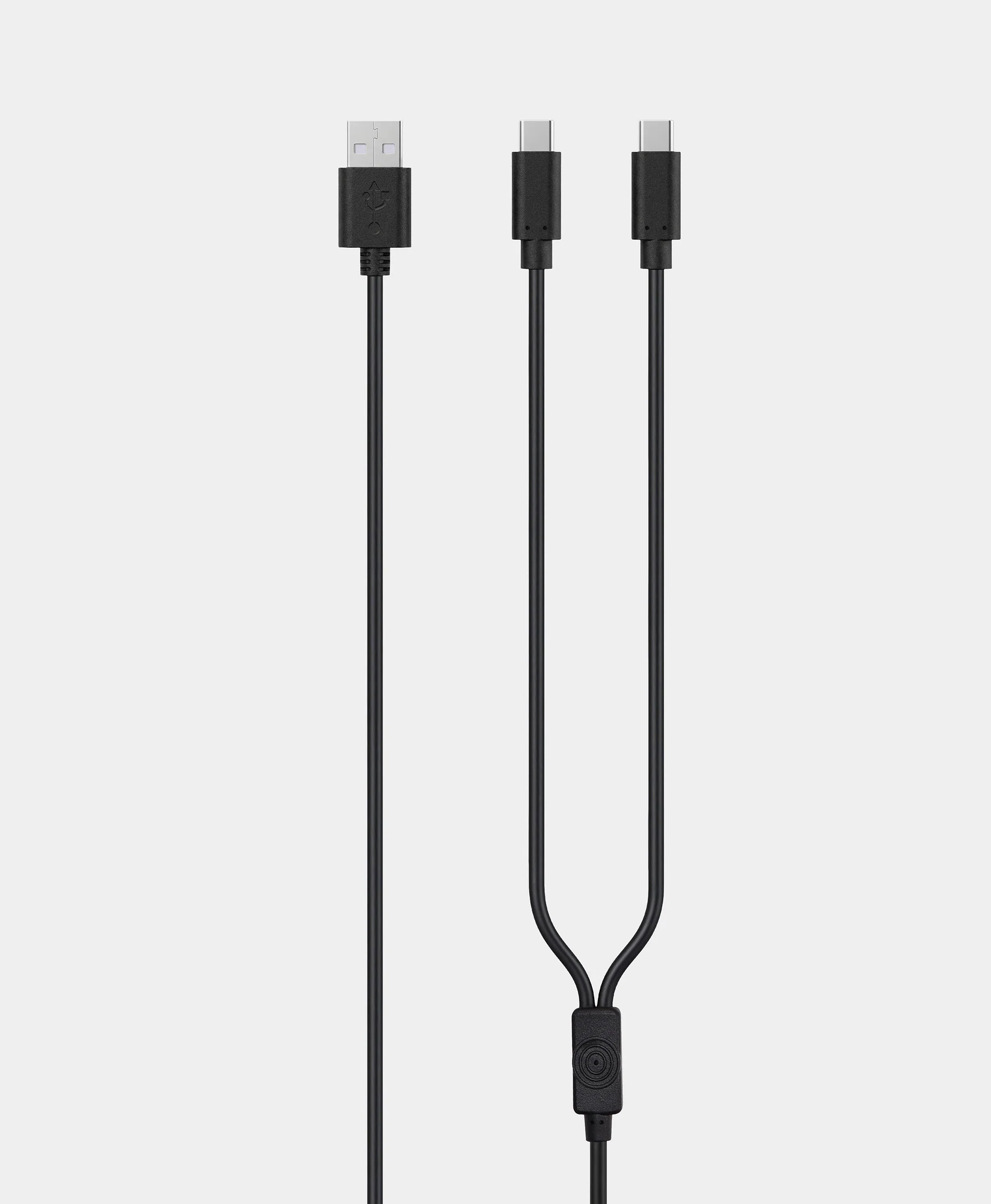 B25A Battery Charging Cable