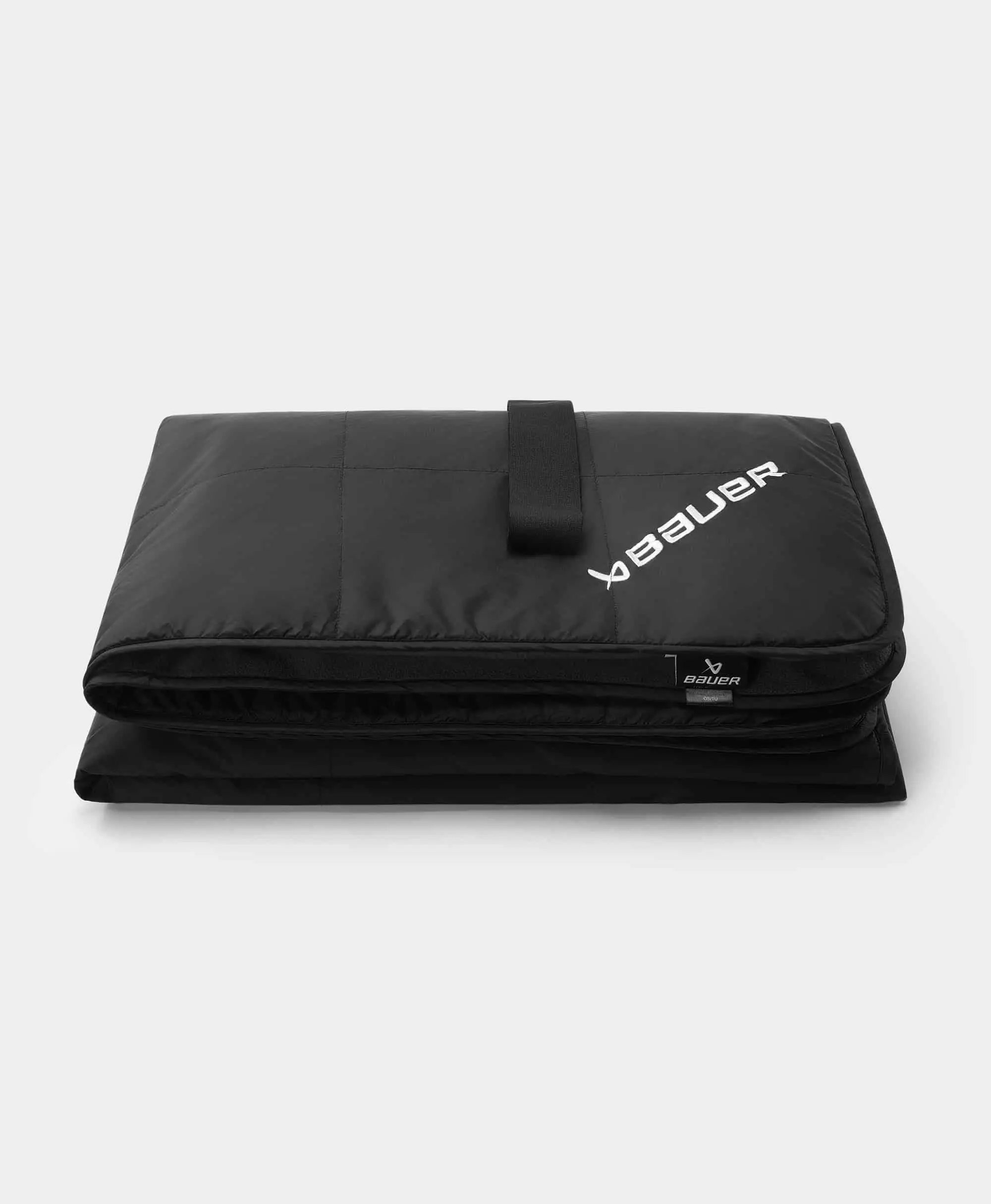 ororo x BAUER REDLINE Unisex 5-Zone Heated Blanket - Image 10