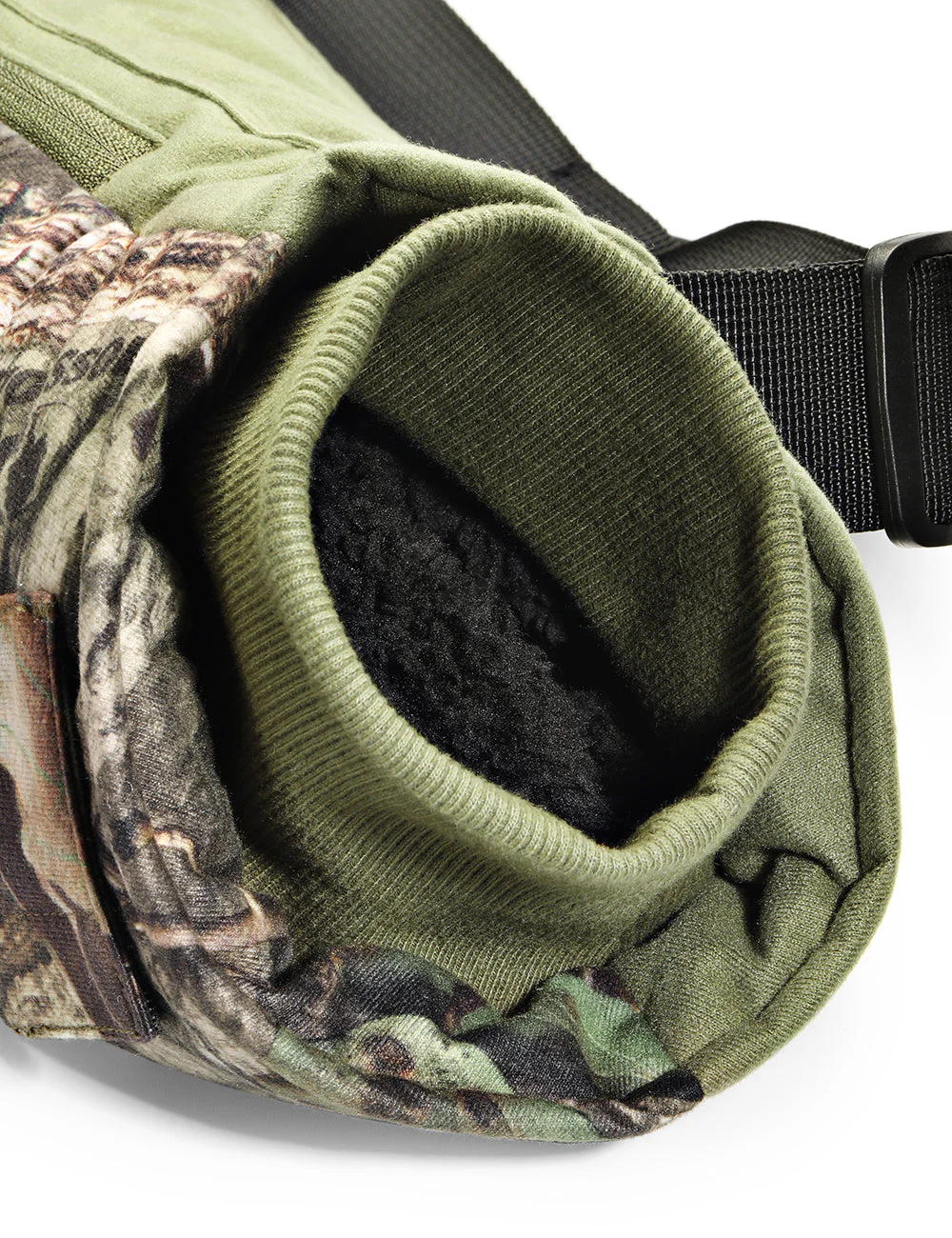 "Bay City" Heated Hand Warmer (Battery Set Not Included) - Image 12