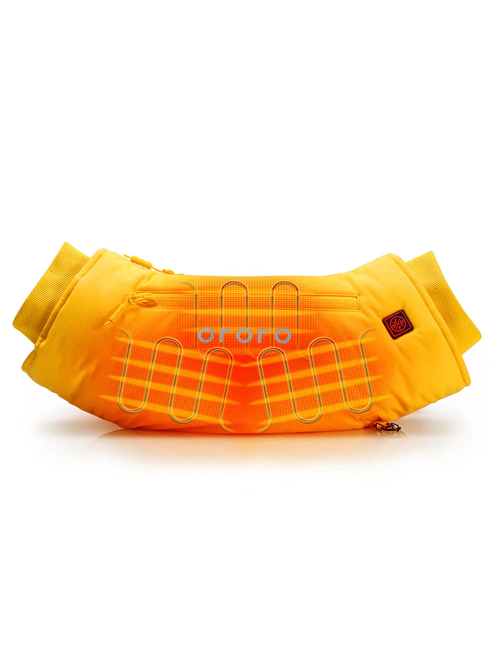 "Bay City" Heated Hand Warmer (Battery Set Not Included) - Image 27