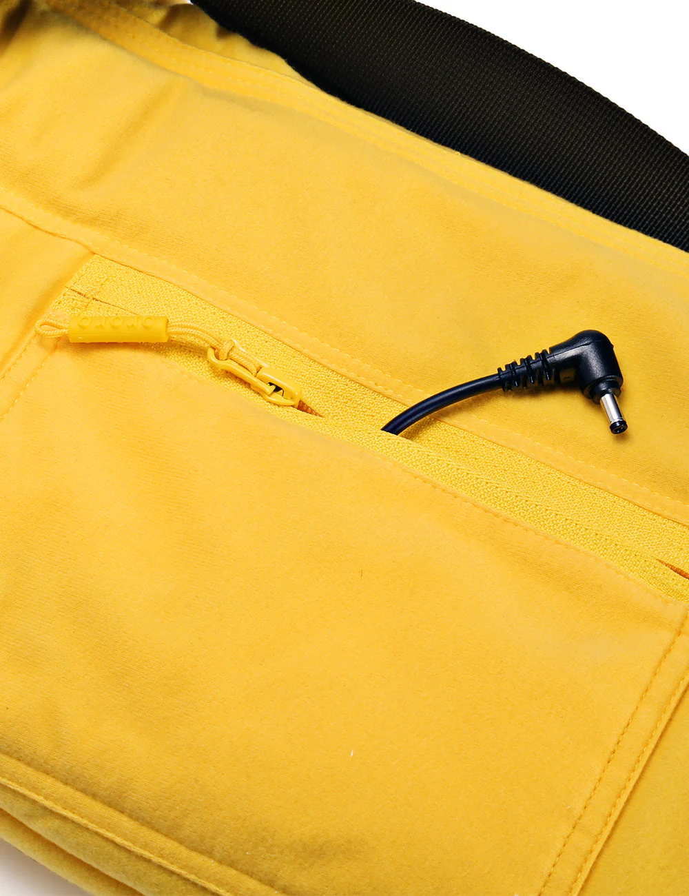 "Bay City" Heated Hand Warmer (Battery Set Not Included) - Image 31