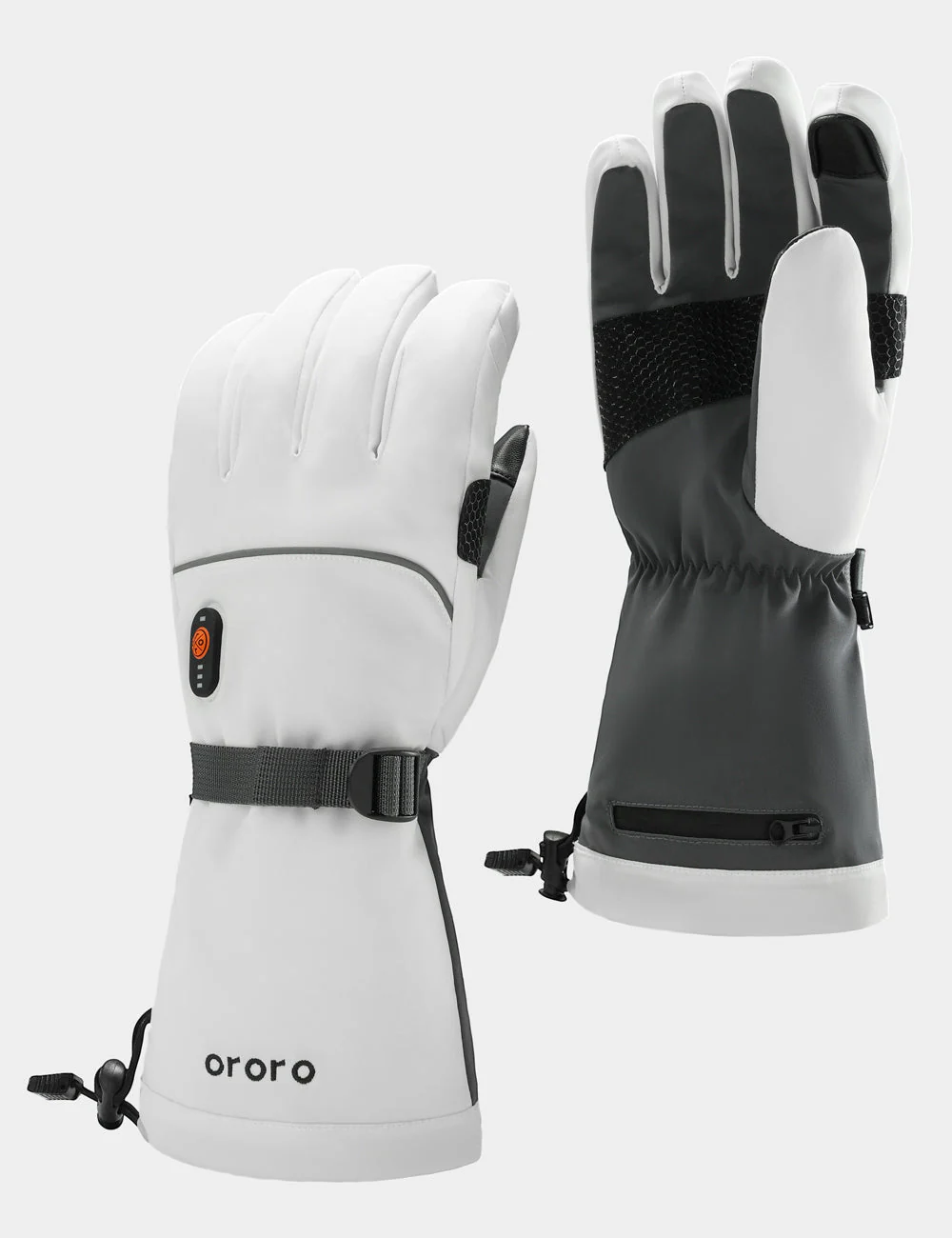 Buffalo Heated Softshell Gloves 2.0  (Final Sale) - Image 30