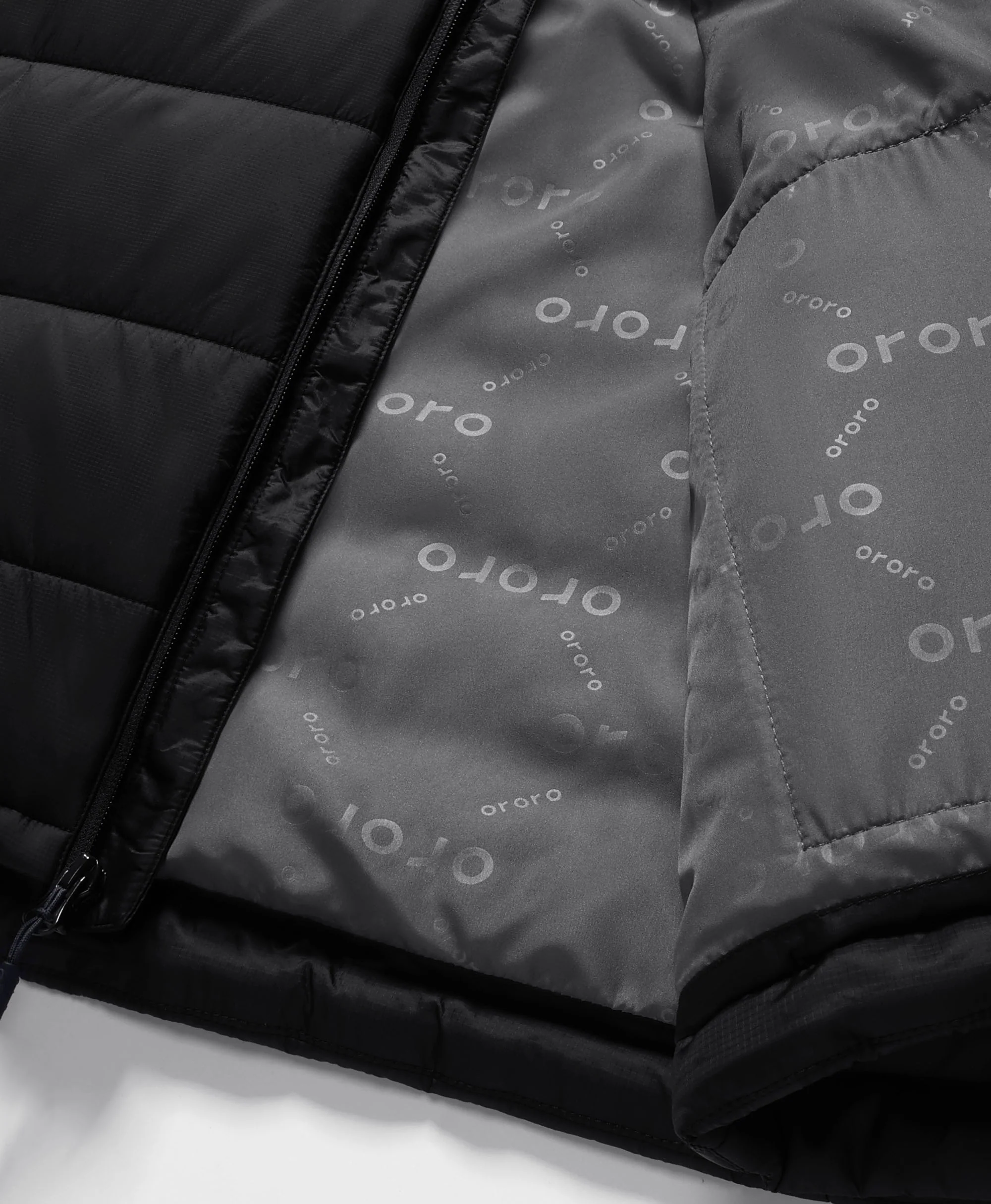 SureWarm® Men's 7-Zone Dual-Control Classic Pro Heated Vest - Image 16