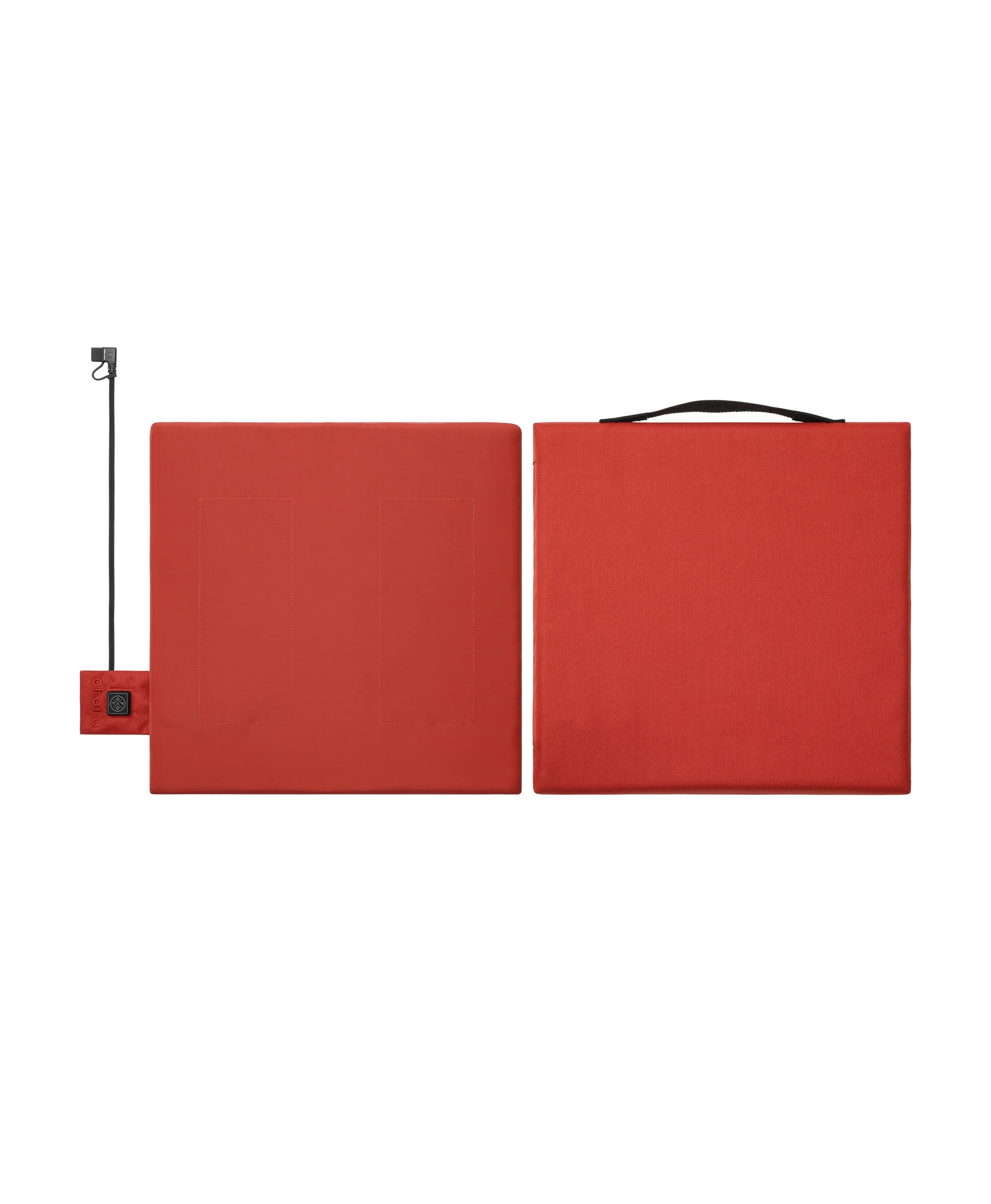 Endzone Heated Seat Cushion (Final Sale) - Image 8