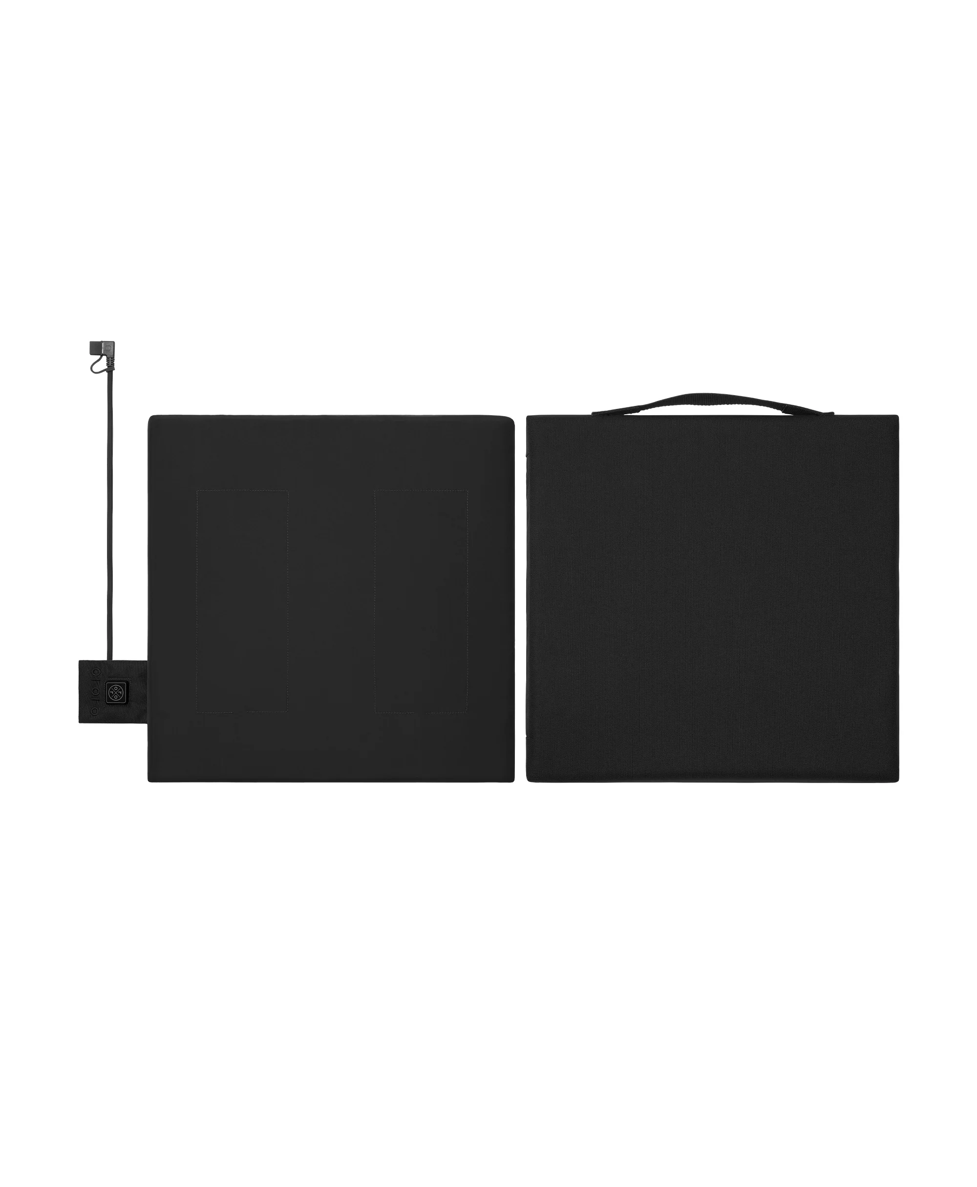 Endzone Heated Seat Cushion (Final Sale) - Image 3