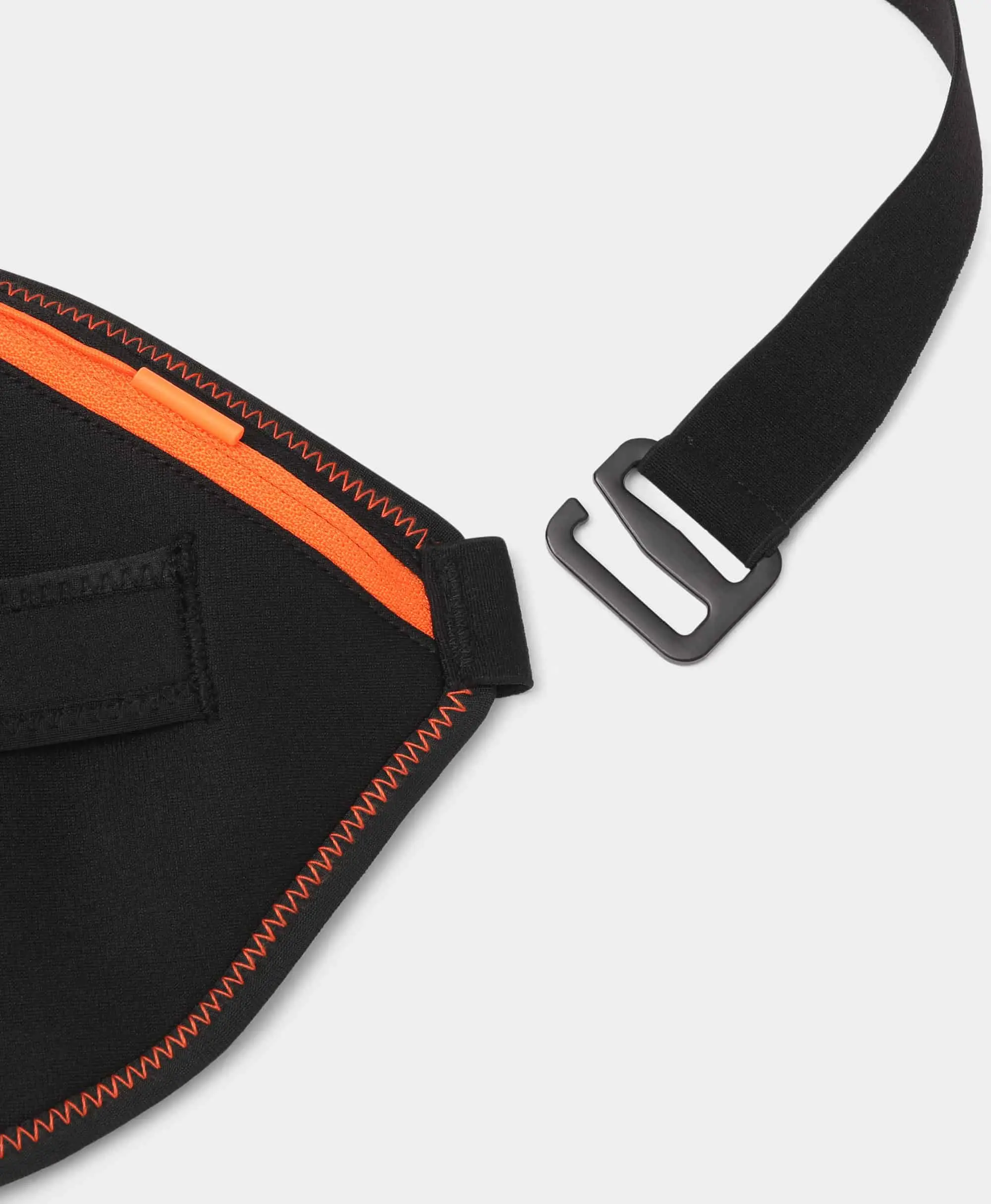 Evergard Heated Sling Belt - Black - Image 6