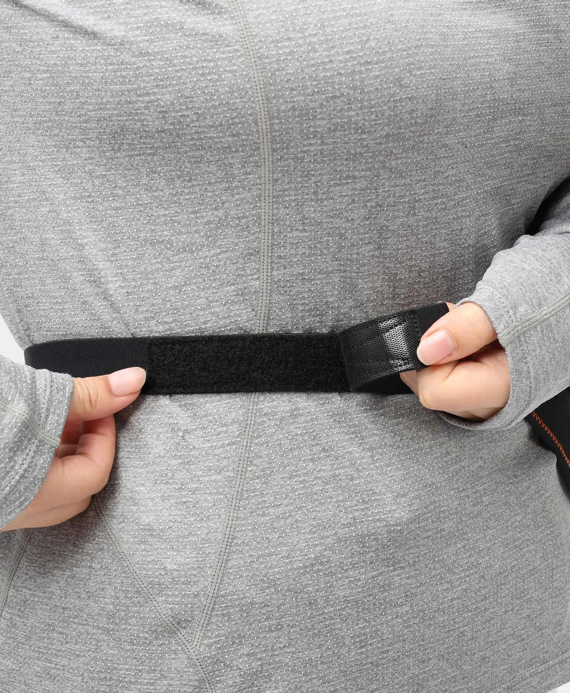 Evergard Heated Sling Belt - Black - Image 8