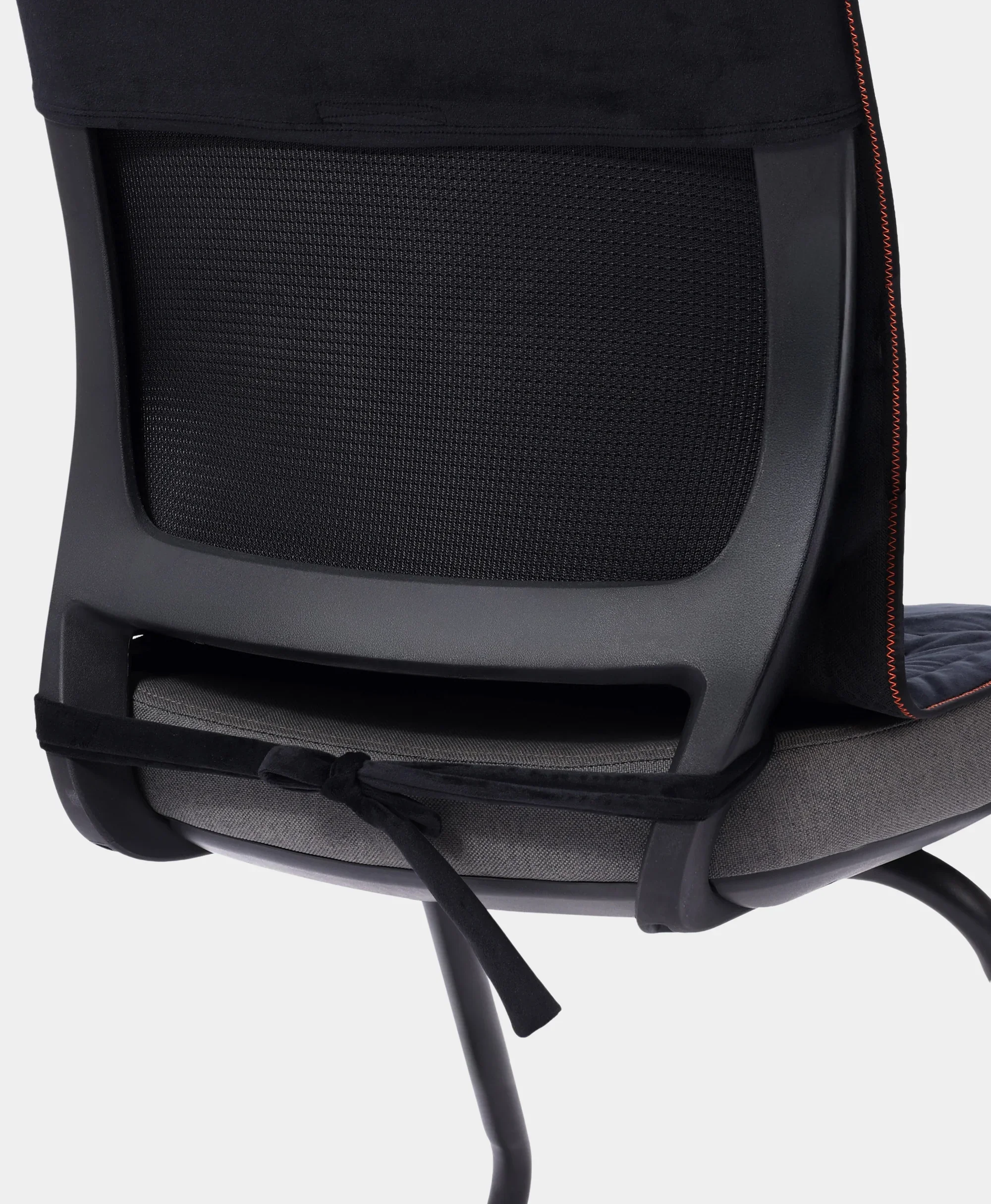 Everrest 3-Zone Heated Indoor Seat Cushion - Image 11