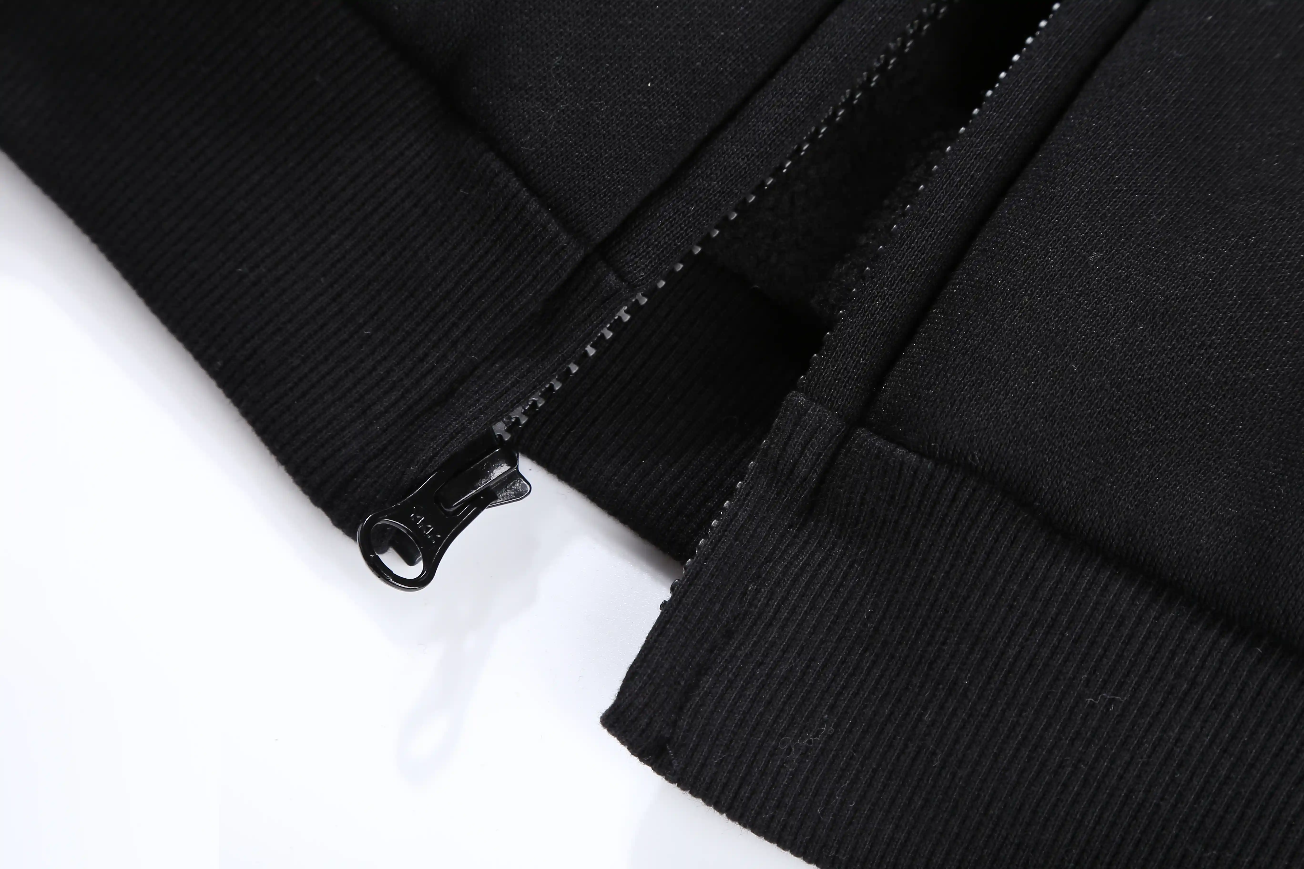 ororo x GearWrench® Heated Full Zip Hoodie (Battery Set Not Included) (Final Sale) - Image 10