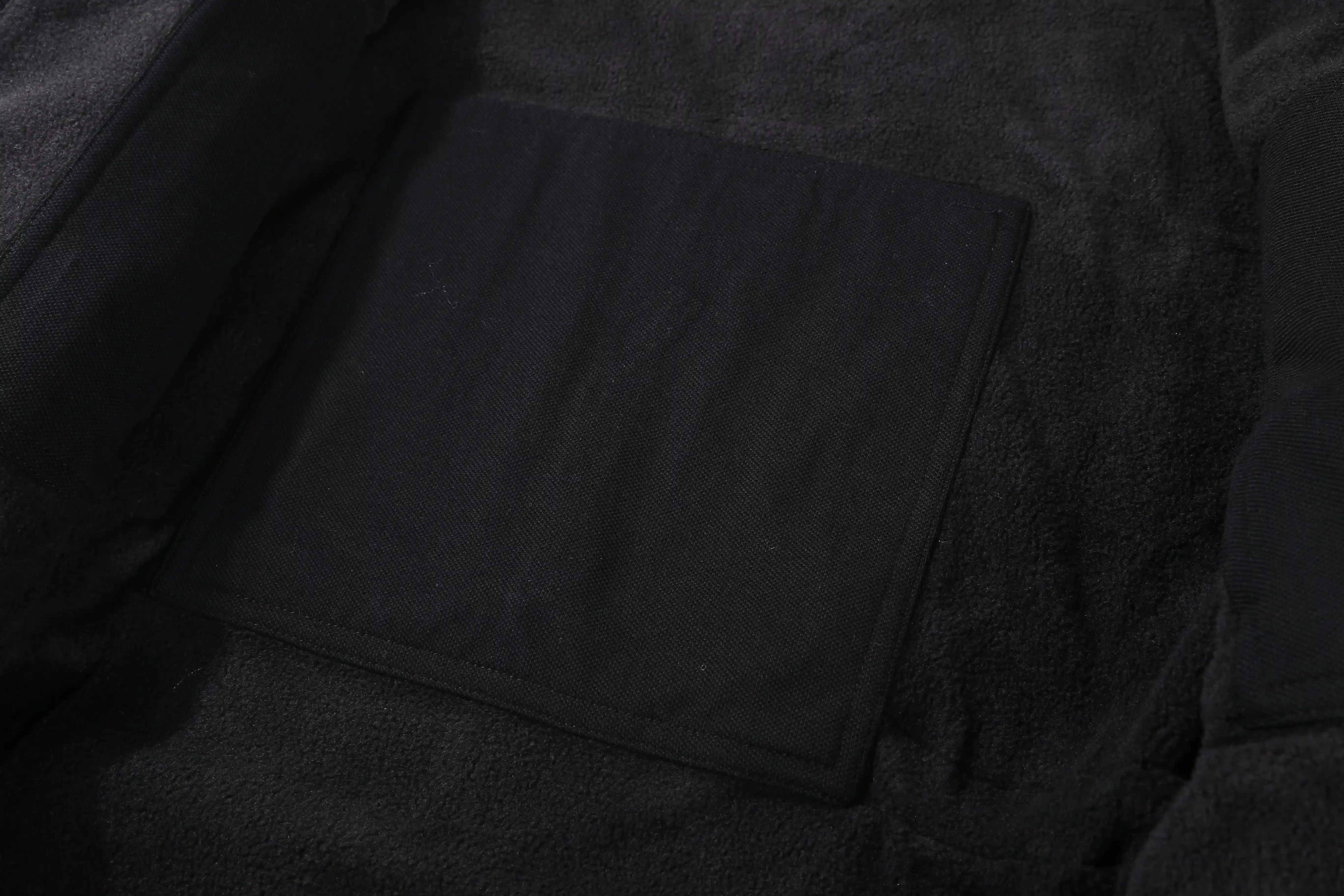 ororo x GearWrench® Heated Full Zip Hoodie (Battery Set Not Included) (Final Sale) - Image 9