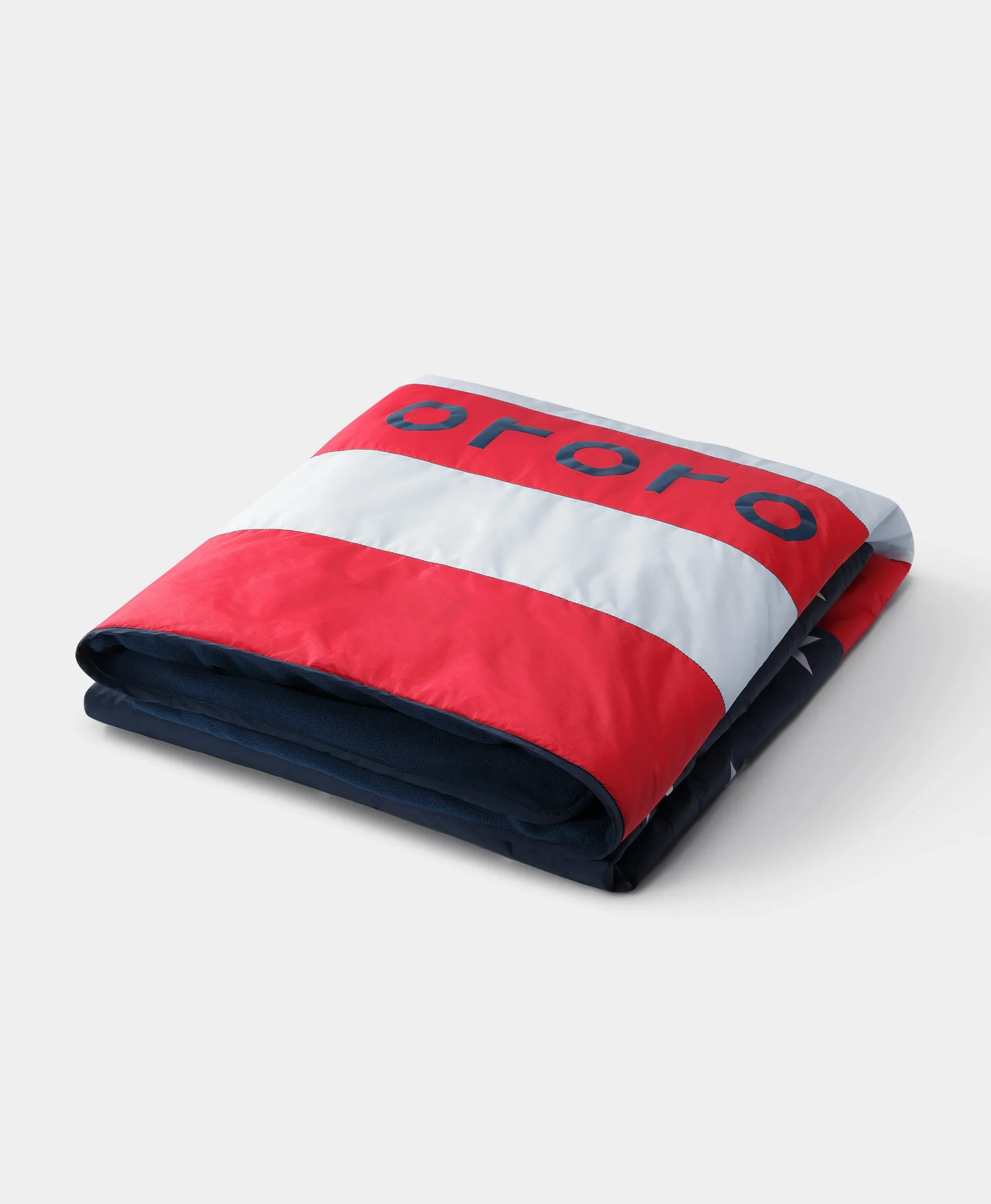 Freedom Unisex 5-Zone Heated Blanket - Image 3