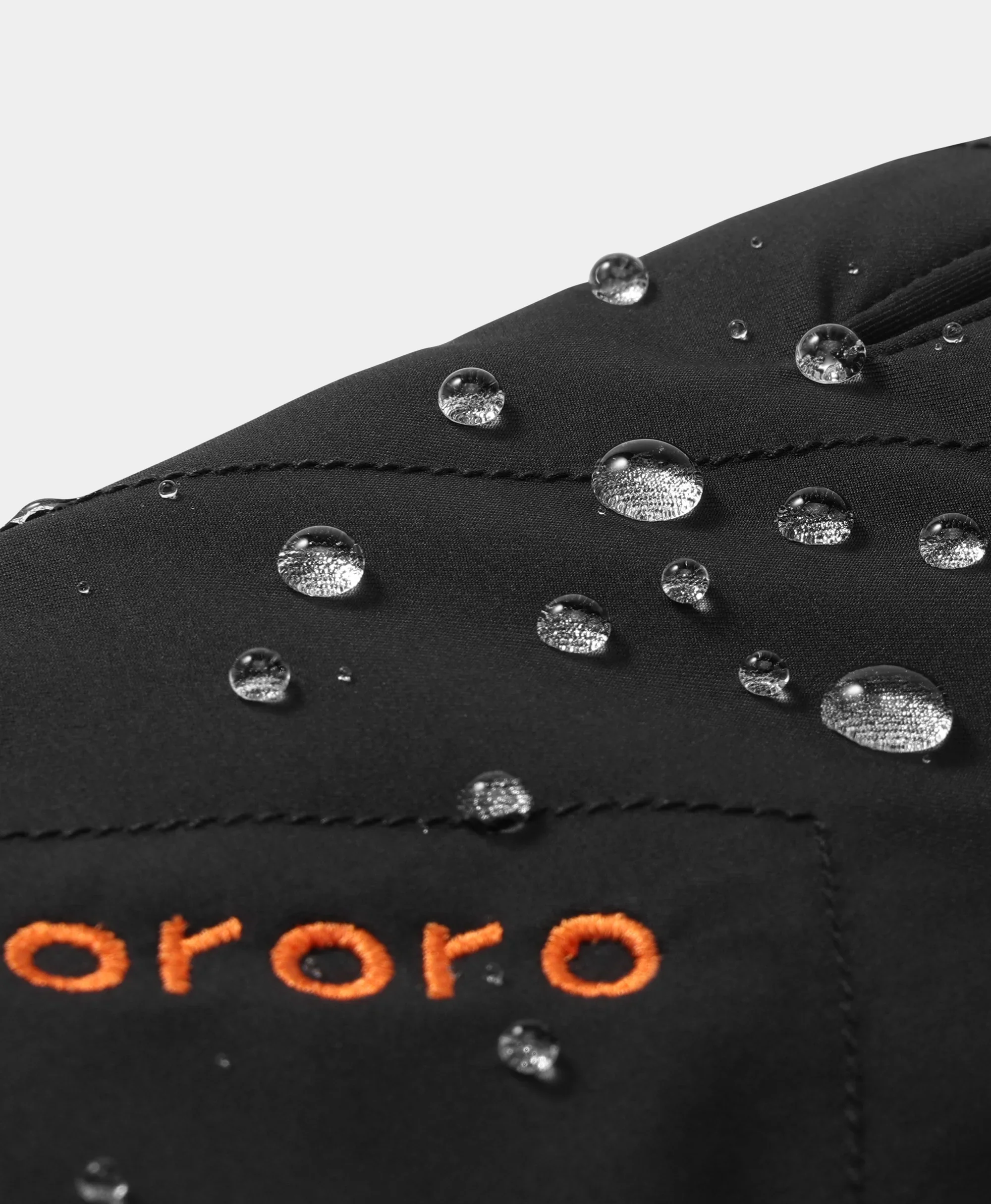 Glasgow Pro Unisex Heated Waterproof Gloves - Image 9