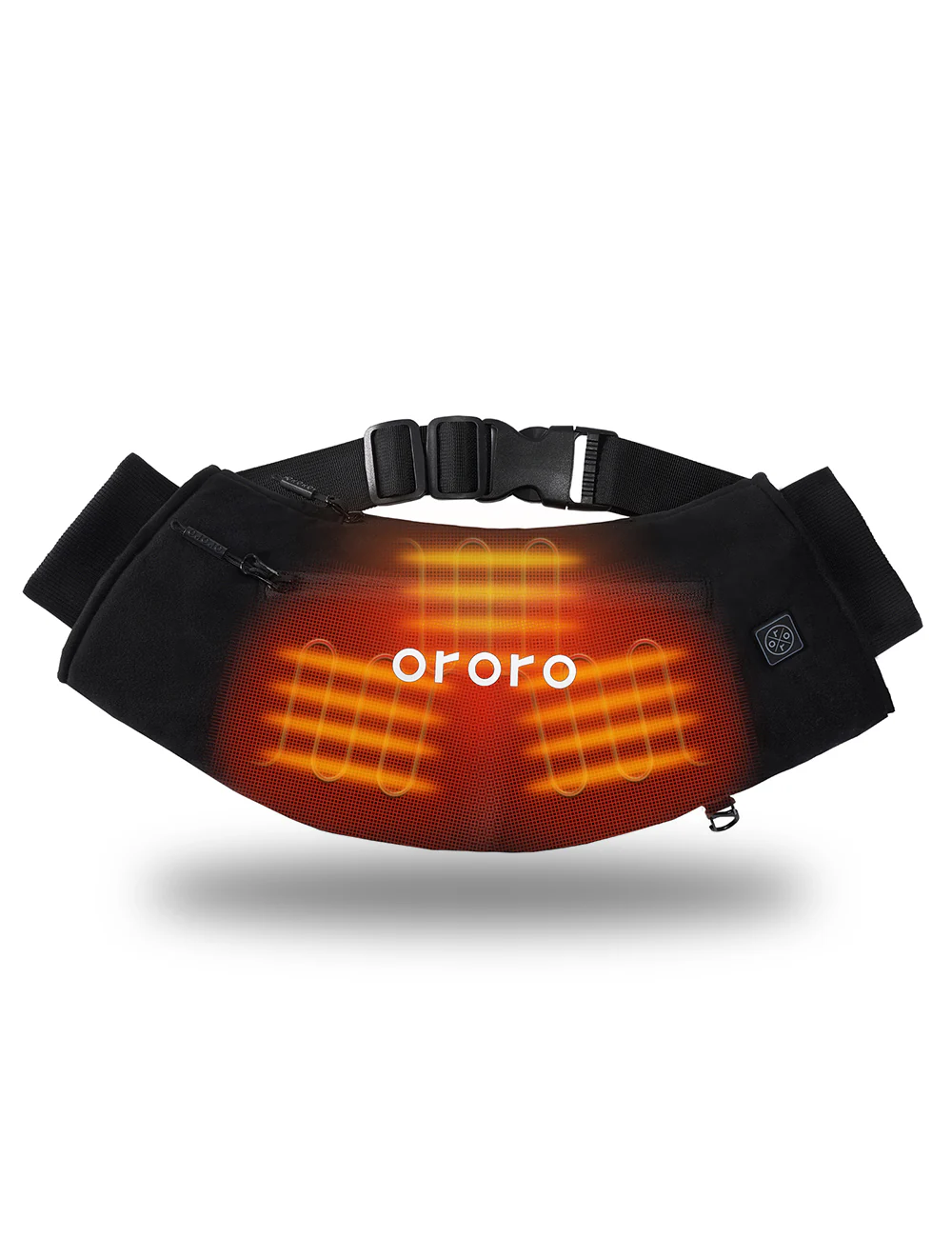 Bay City Heated Hand Warmer (Final Sale) - Image 13