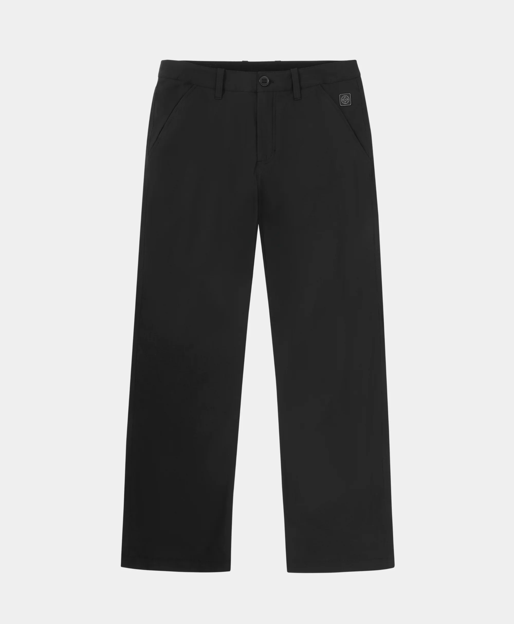 Hudson Men's 3-Zone Heated Casual Pants 2.0