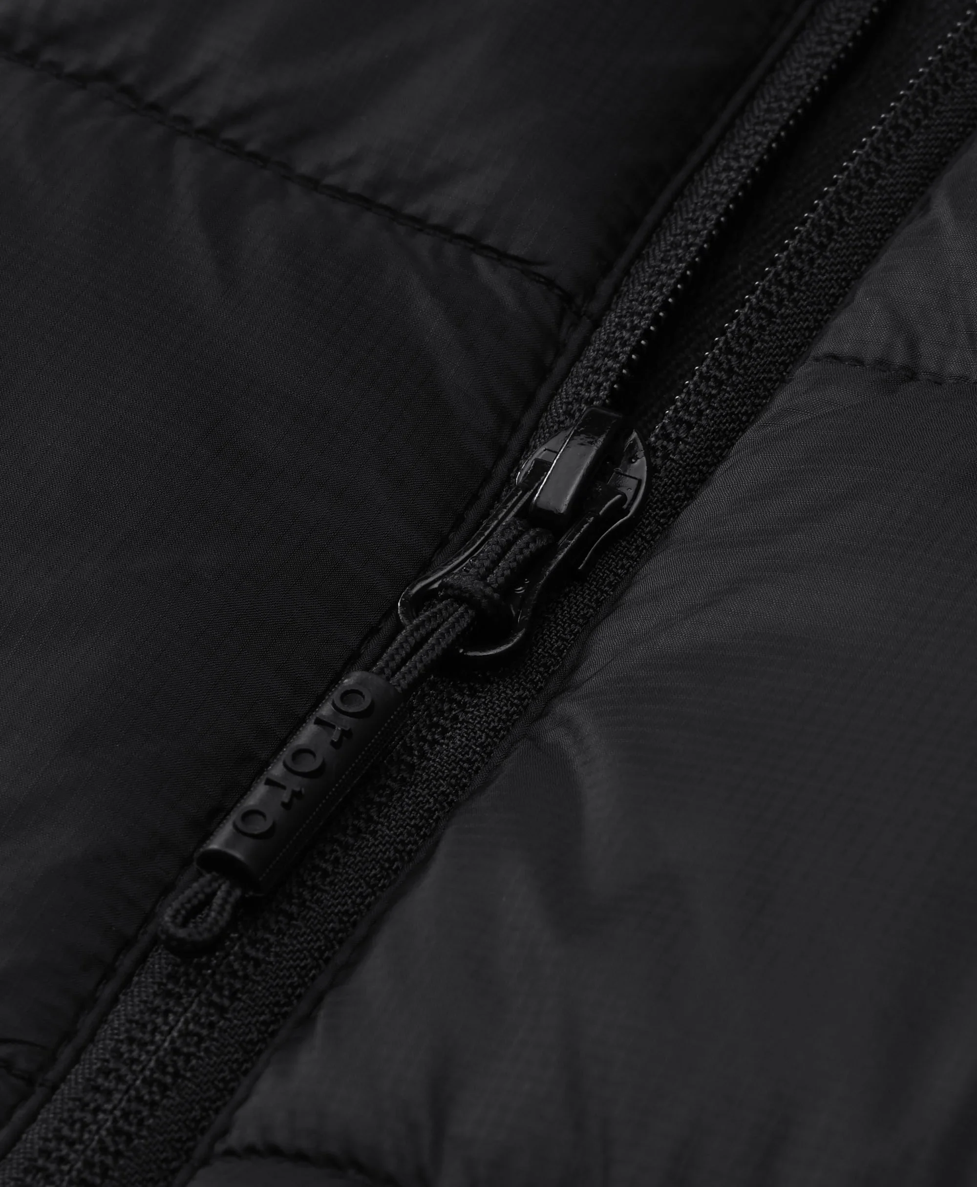 Men's 4-Zone Classic Heated Vest (10-Year Anniversary Limited Edition) - Black - Image 6