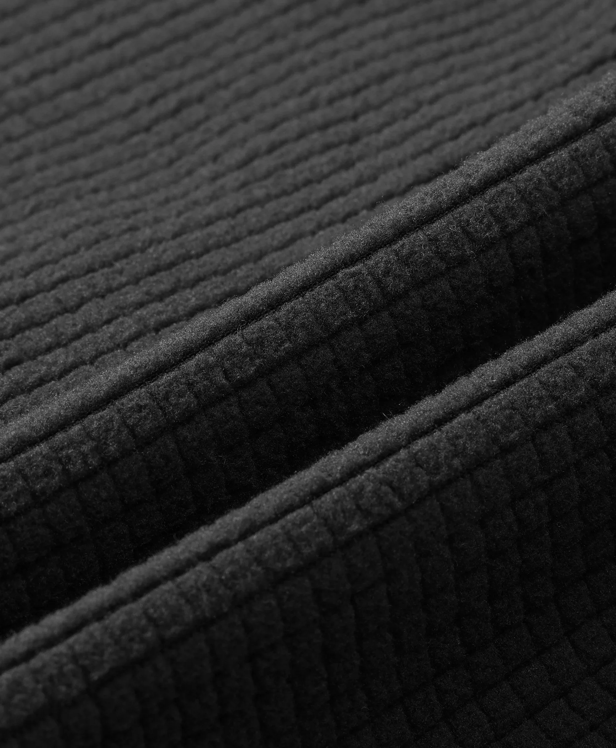 Prestige Men's 4-Zone Heated Fleece V-Neck Liner Vest - Image 7