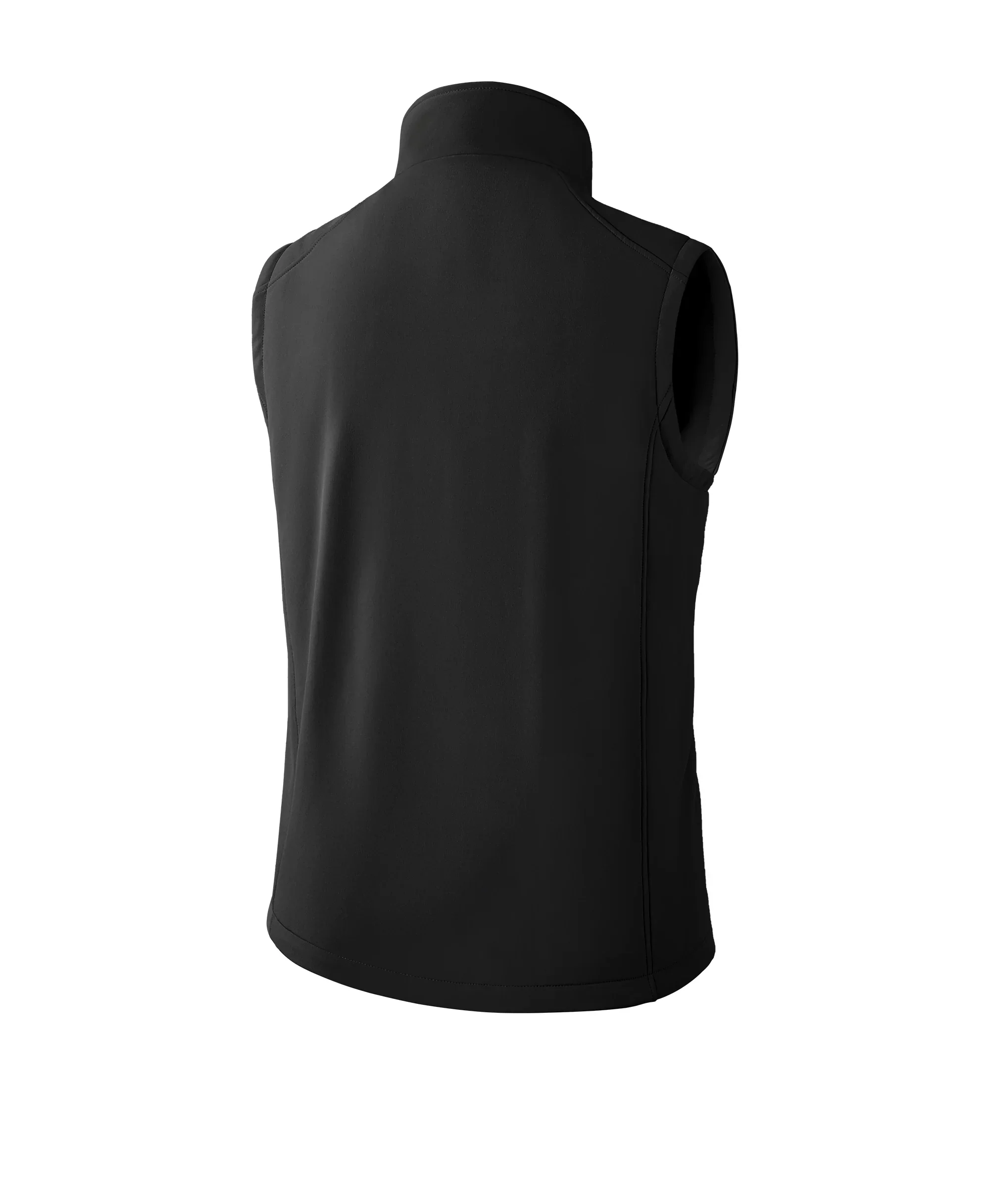 Men's 4-Zone Heated Softshell Vest - Westminster Kennel Club® Edition - Image 3