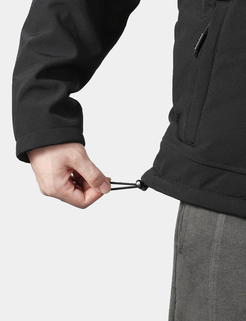 Men's Classic Heated Jacket (Apparel Only) - Image 31