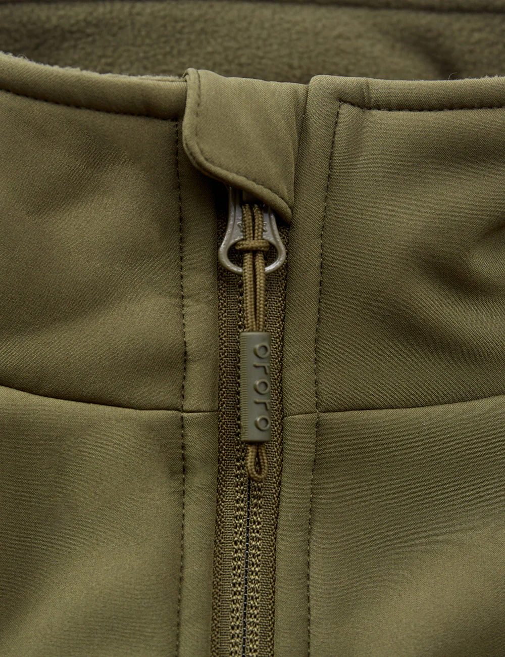 Men's Classic Heated Jacket (Apparel Only) - Image 42