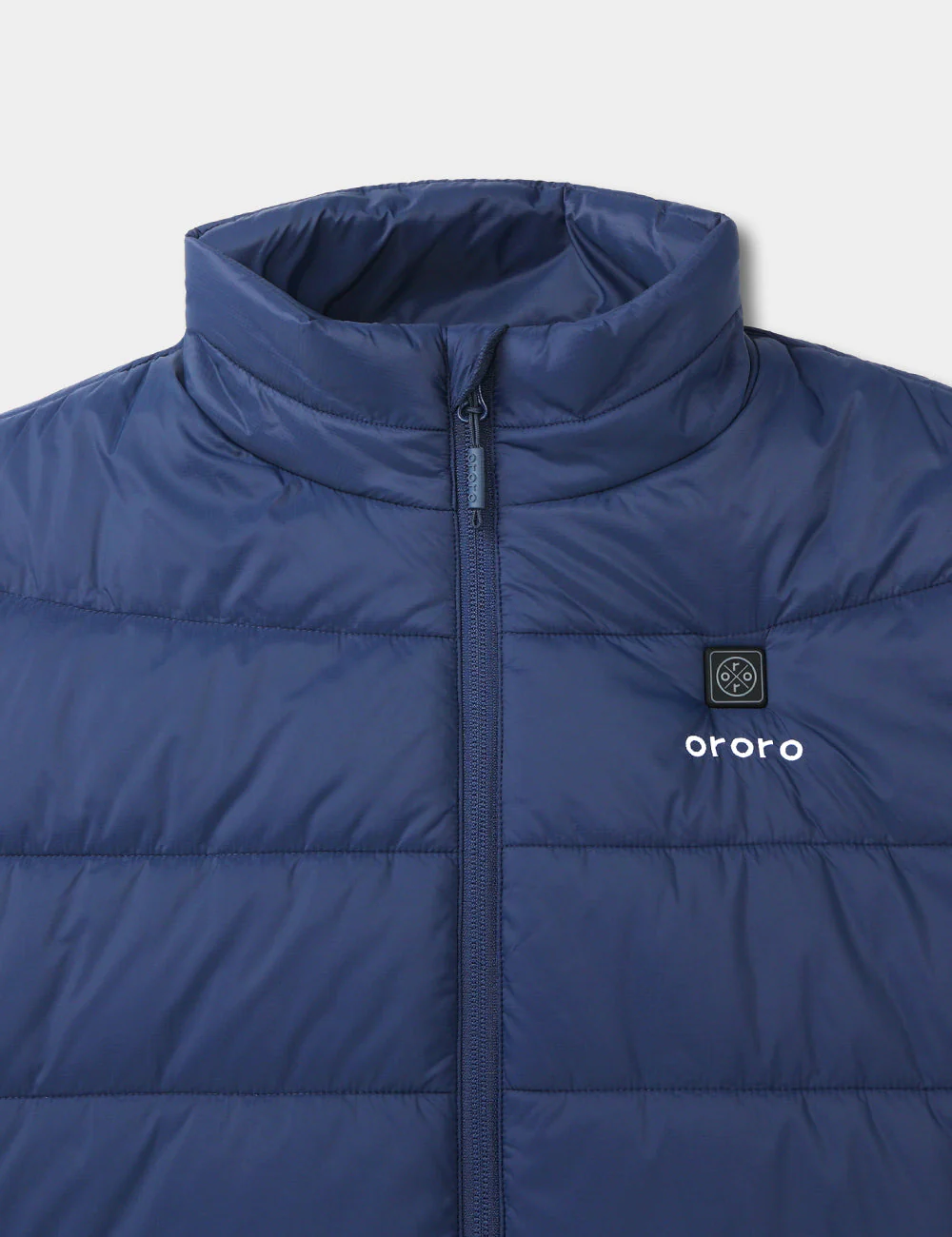 Men's Classic Heated Vest (Apparel Only) - Image 33