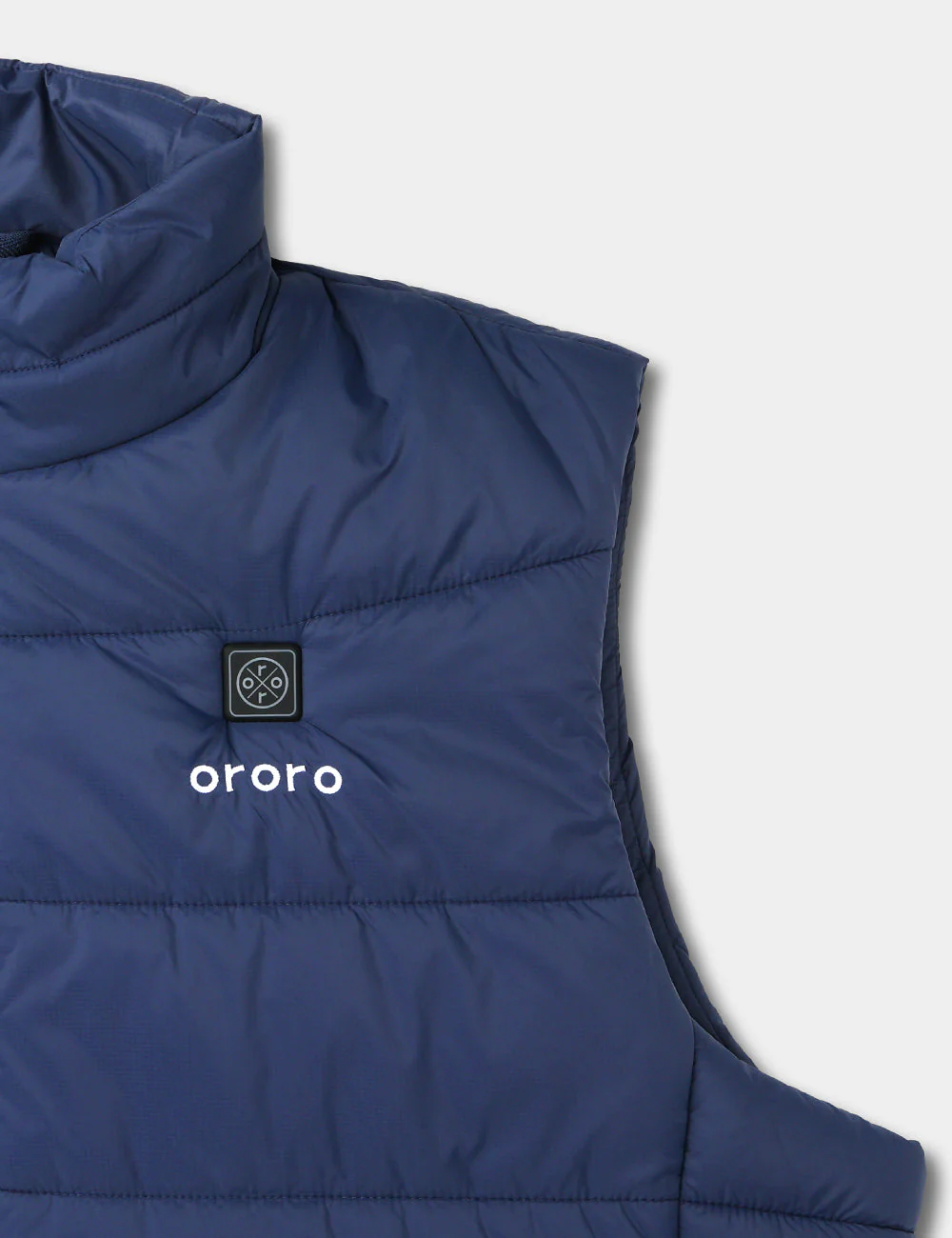 Men's Classic Heated Vest (Apparel Only) - Image 34