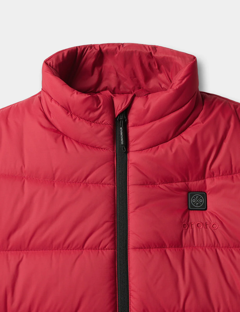 Men's Classic Heated Vest (Apparel Only) - Image 45