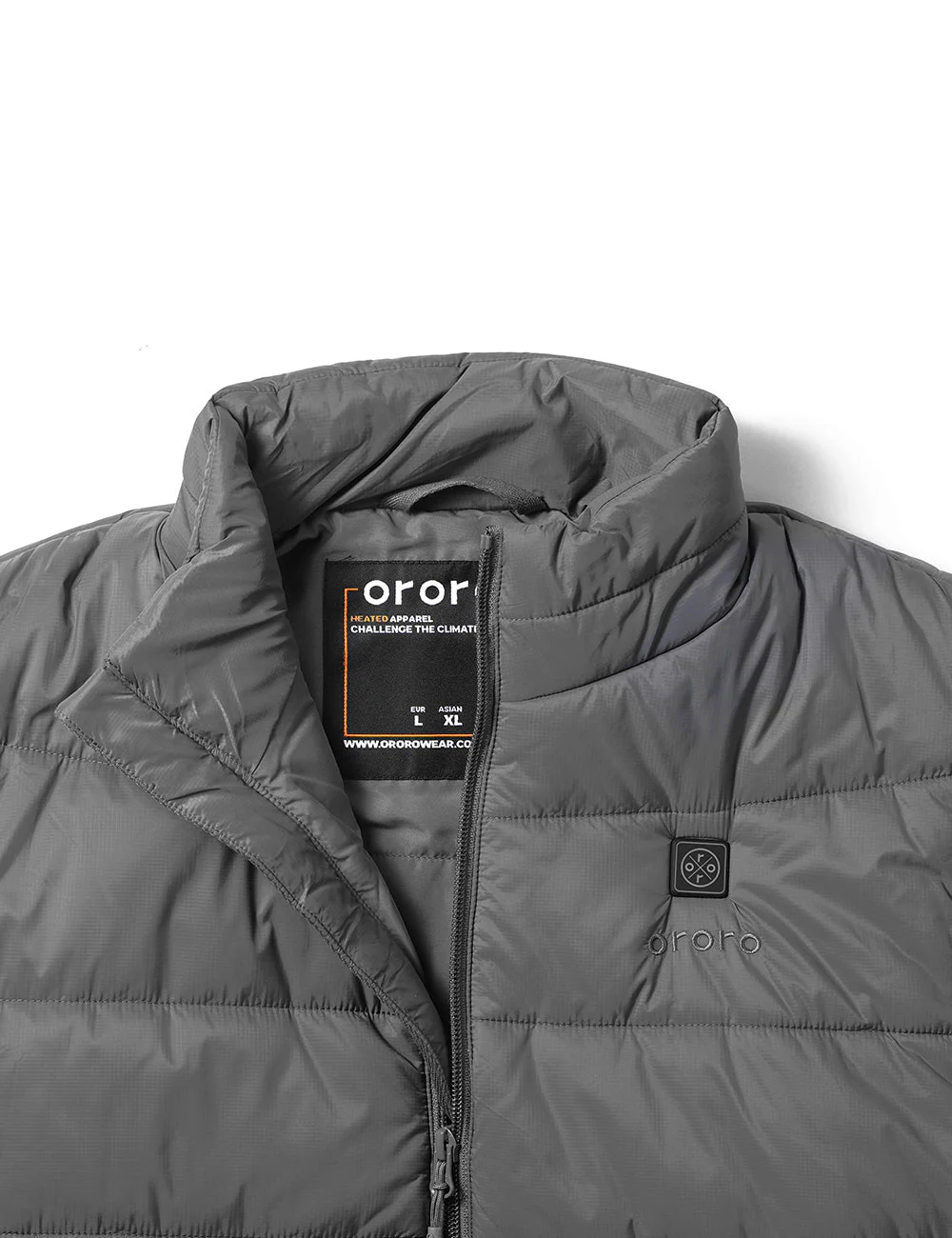 Men's Classic Heated Vest (Apparel Only) - Image 55