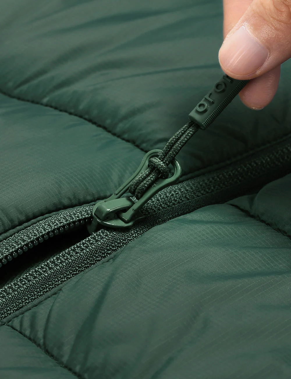 Men's Classic Heated Vest (Apparel Only) - Image 78
