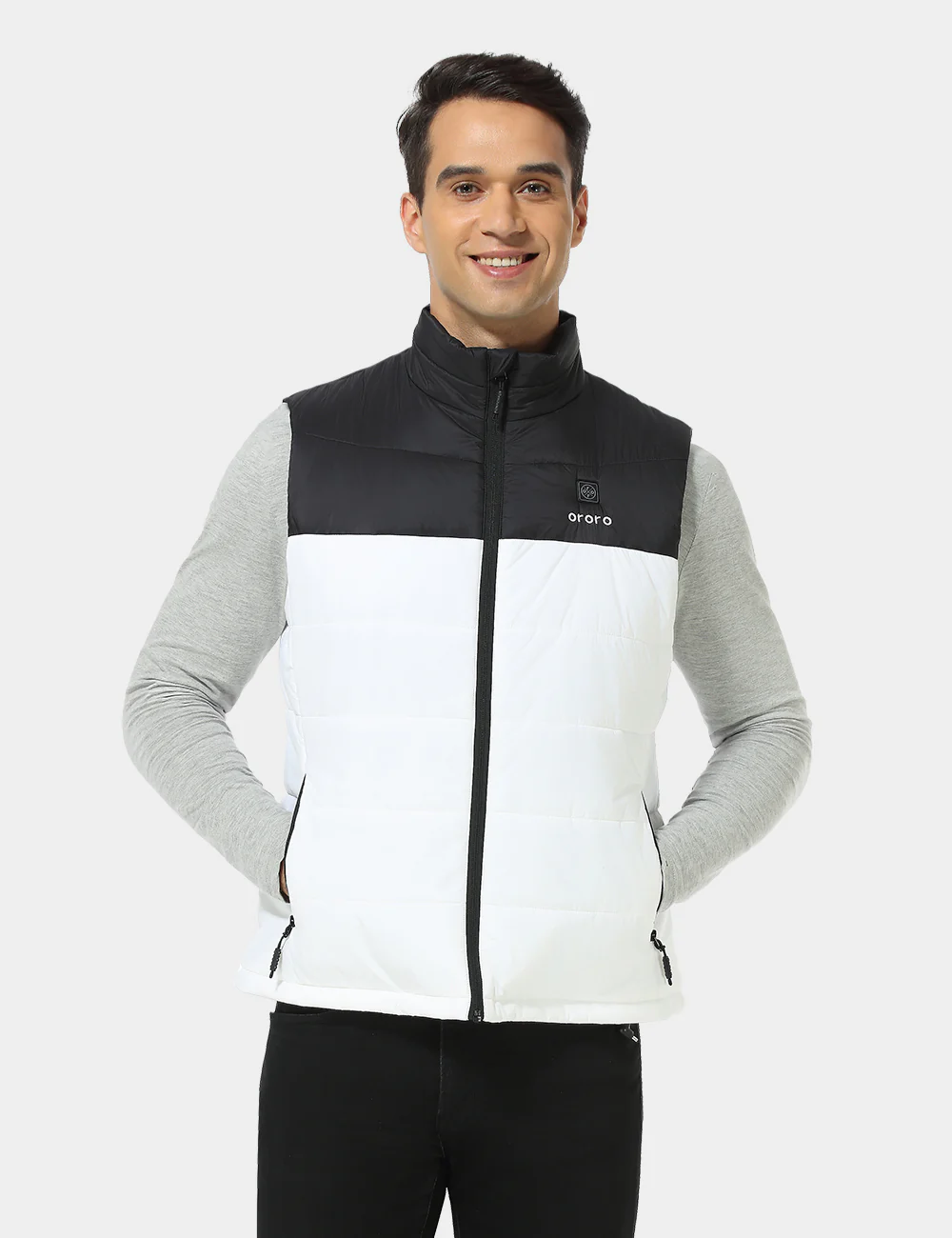 Men's Classic Heated Vest (Final Sale) - Image 10