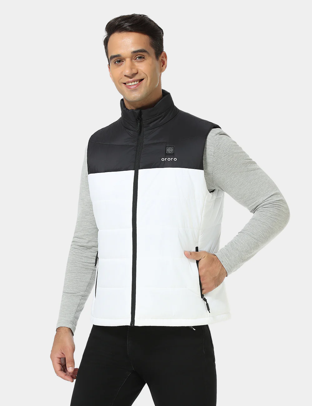 Men's Classic Heated Vest (Final Sale) - Image 12