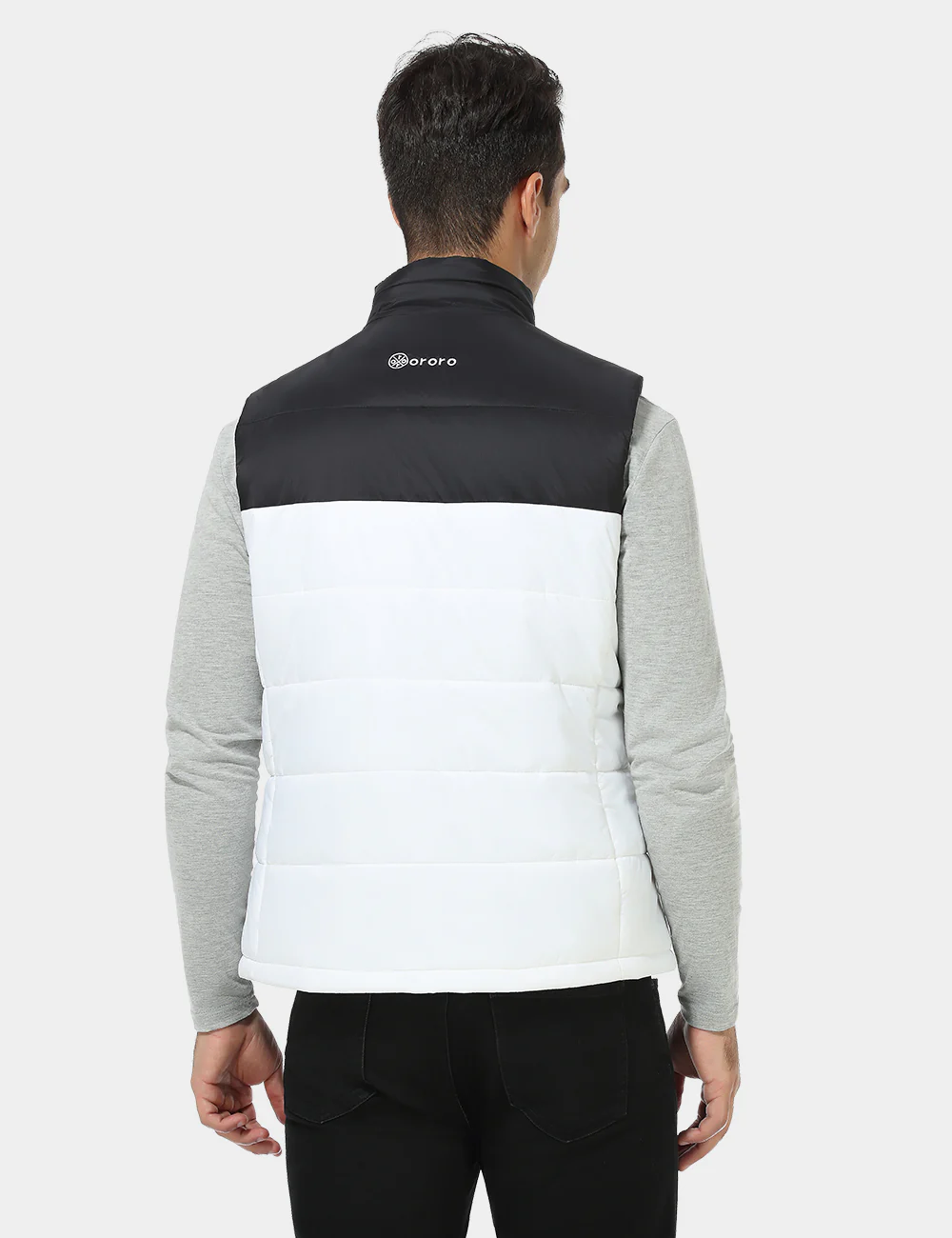 Men's Classic Heated Vest (Final Sale) - Image 13