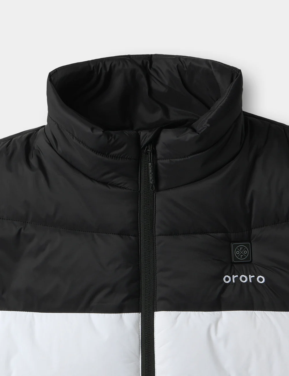 Men's Classic Heated Vest (Final Sale) - Image 15