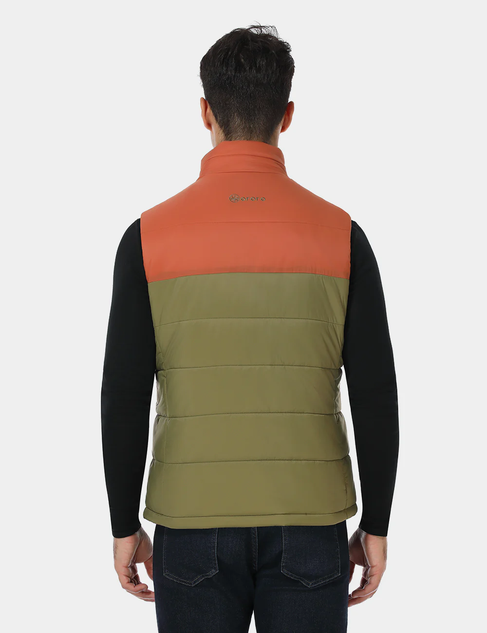 Men's Classic Heated Vest (Final Sale) - Image 4
