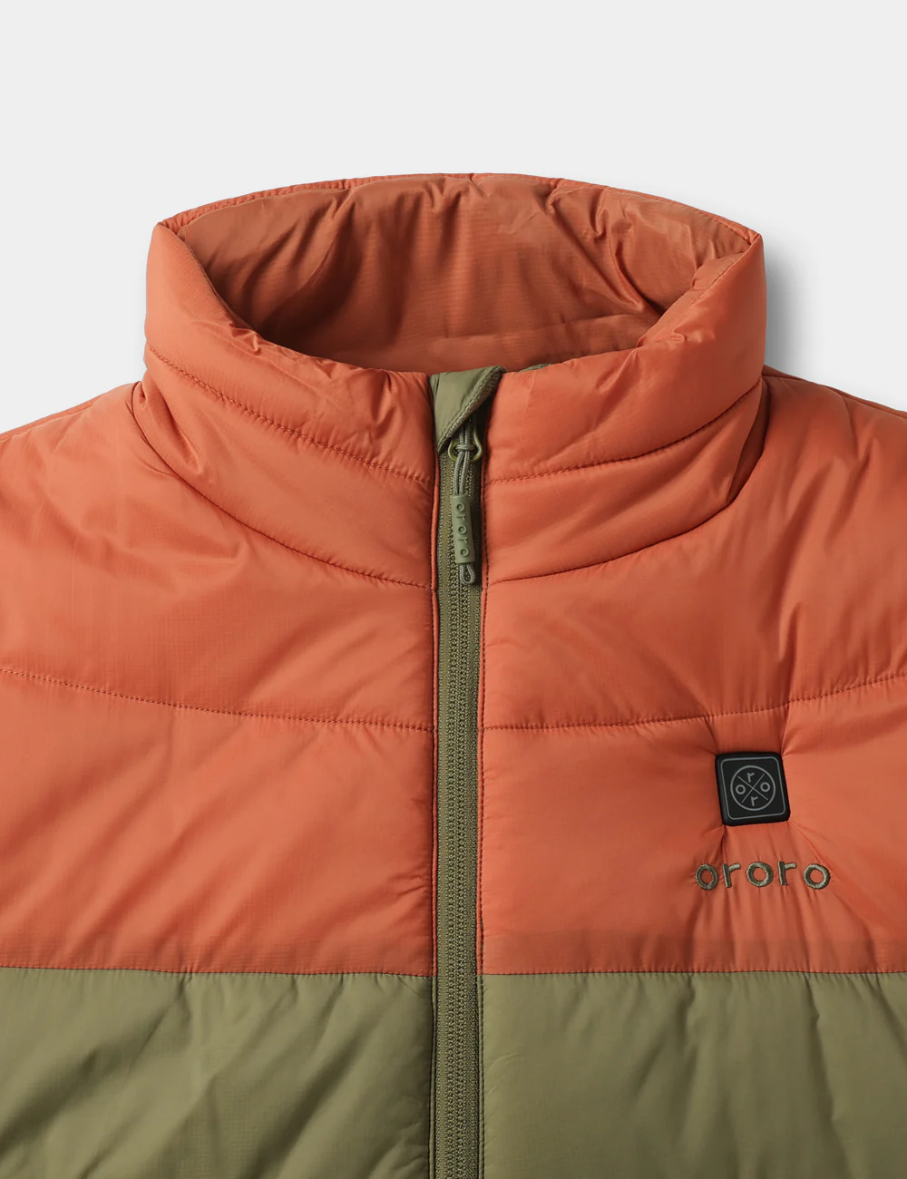 Men's Classic Heated Vest (Final Sale) - Image 5