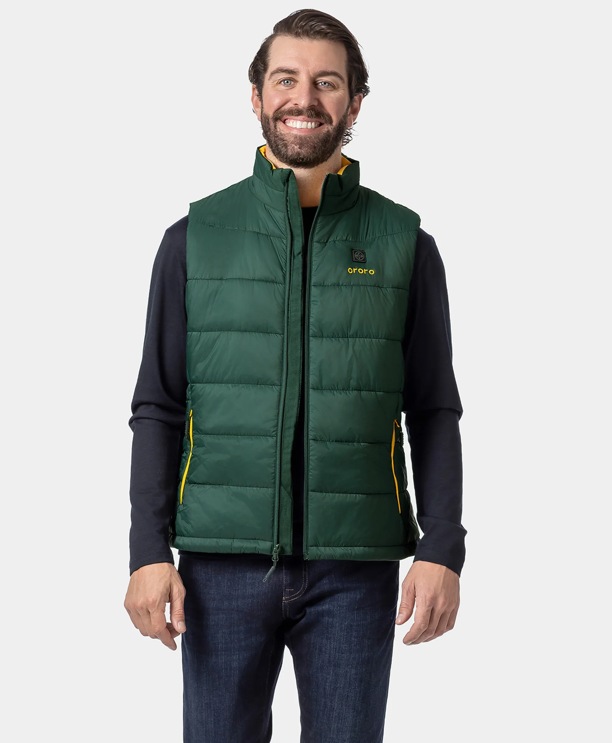 Men's Classic Heated Vest (Final Sale) - Image 14