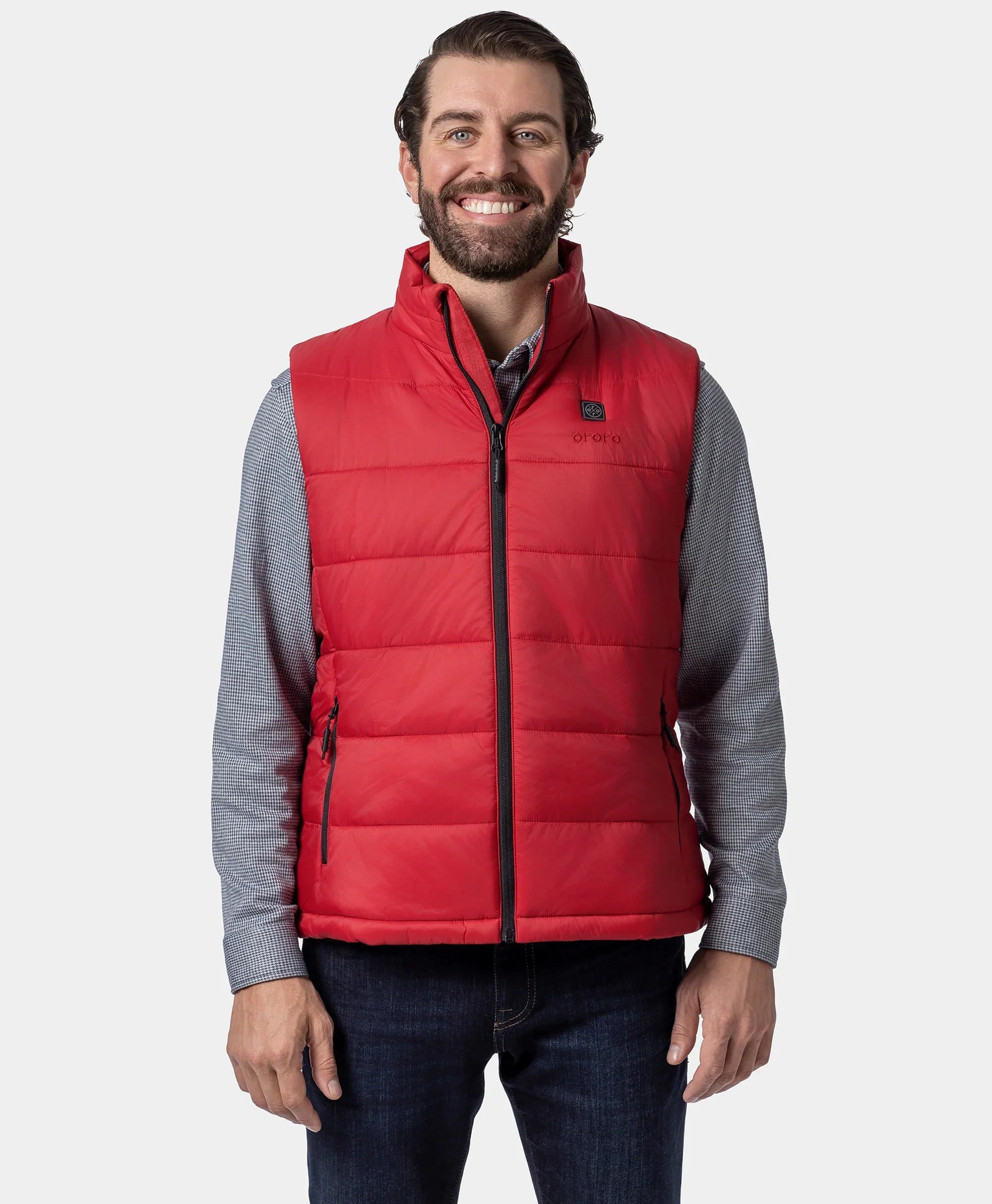 Men's Classic Heated Vest (Final Sale) - Image 22
