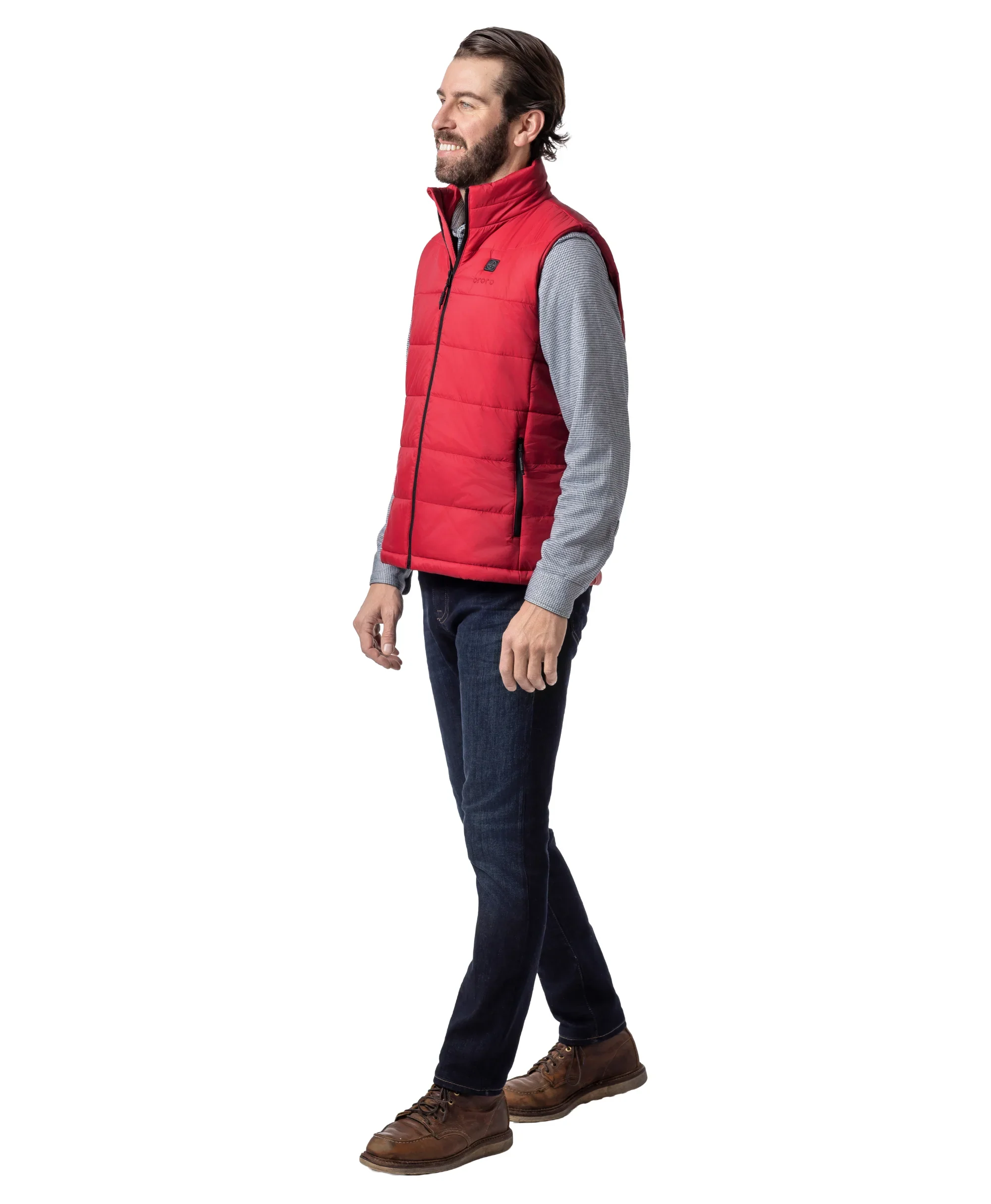 Men's Classic Heated Vest (Final Sale) - Image 26