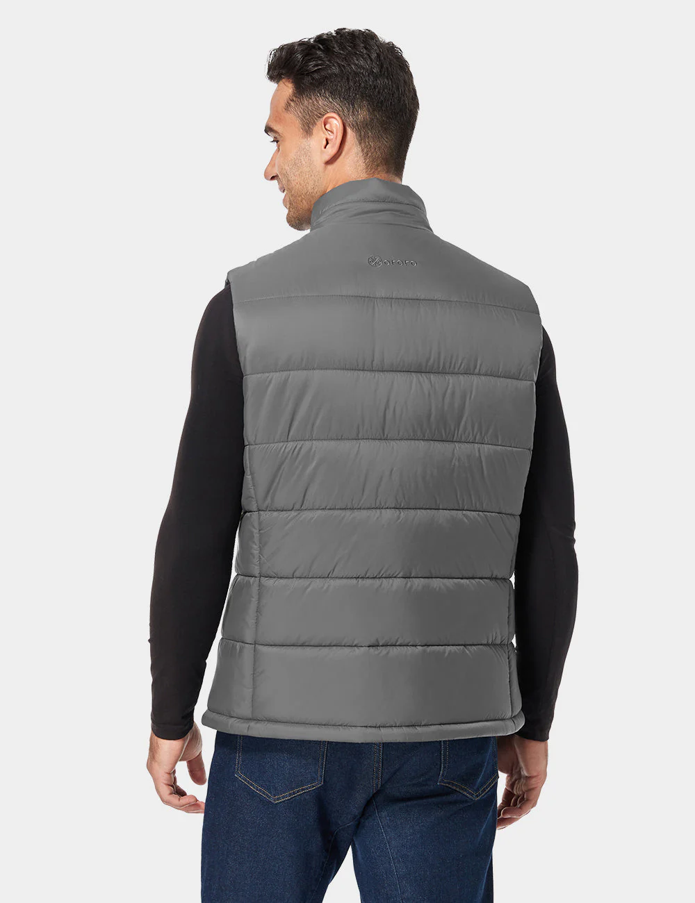 Men's Classic Heated Vest (Final Sale) - Image 7