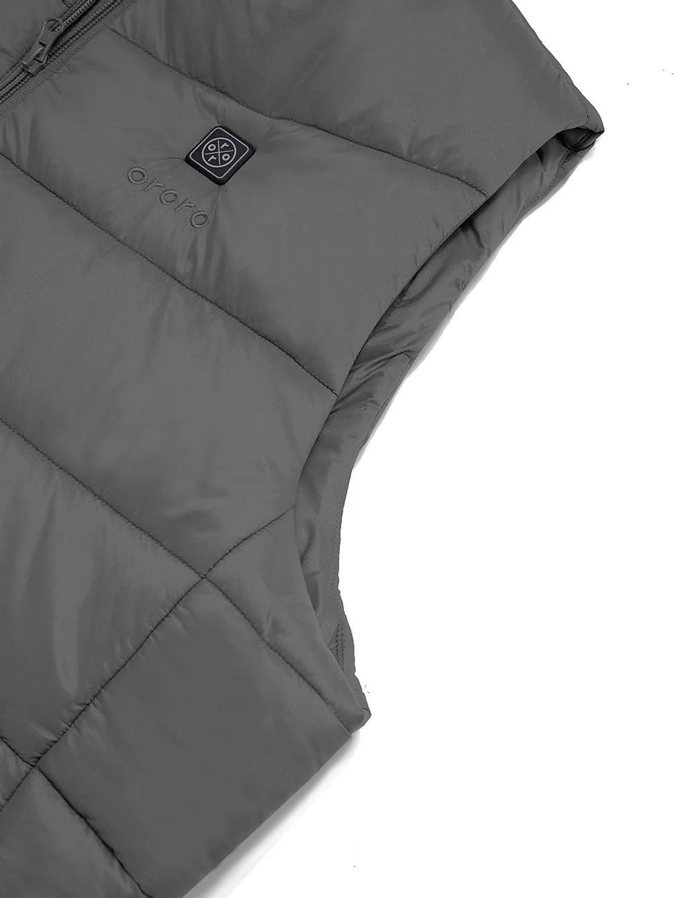 Men's Classic Heated Vest (Final Sale) - Image 9