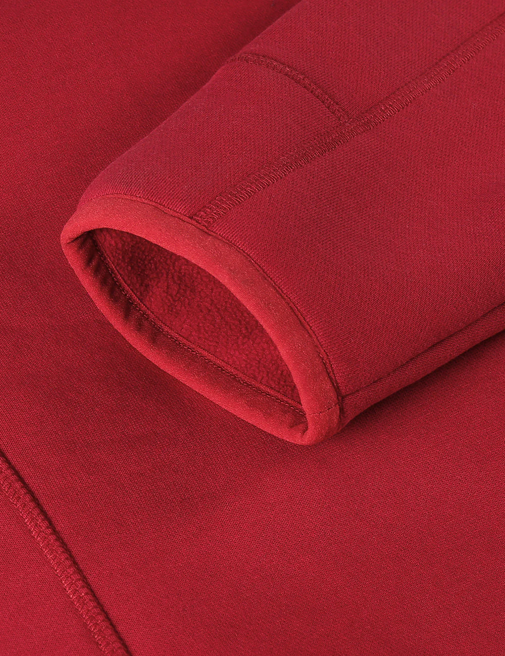 Men's Heated Fleece Jacket (Final Sale) - Image 20