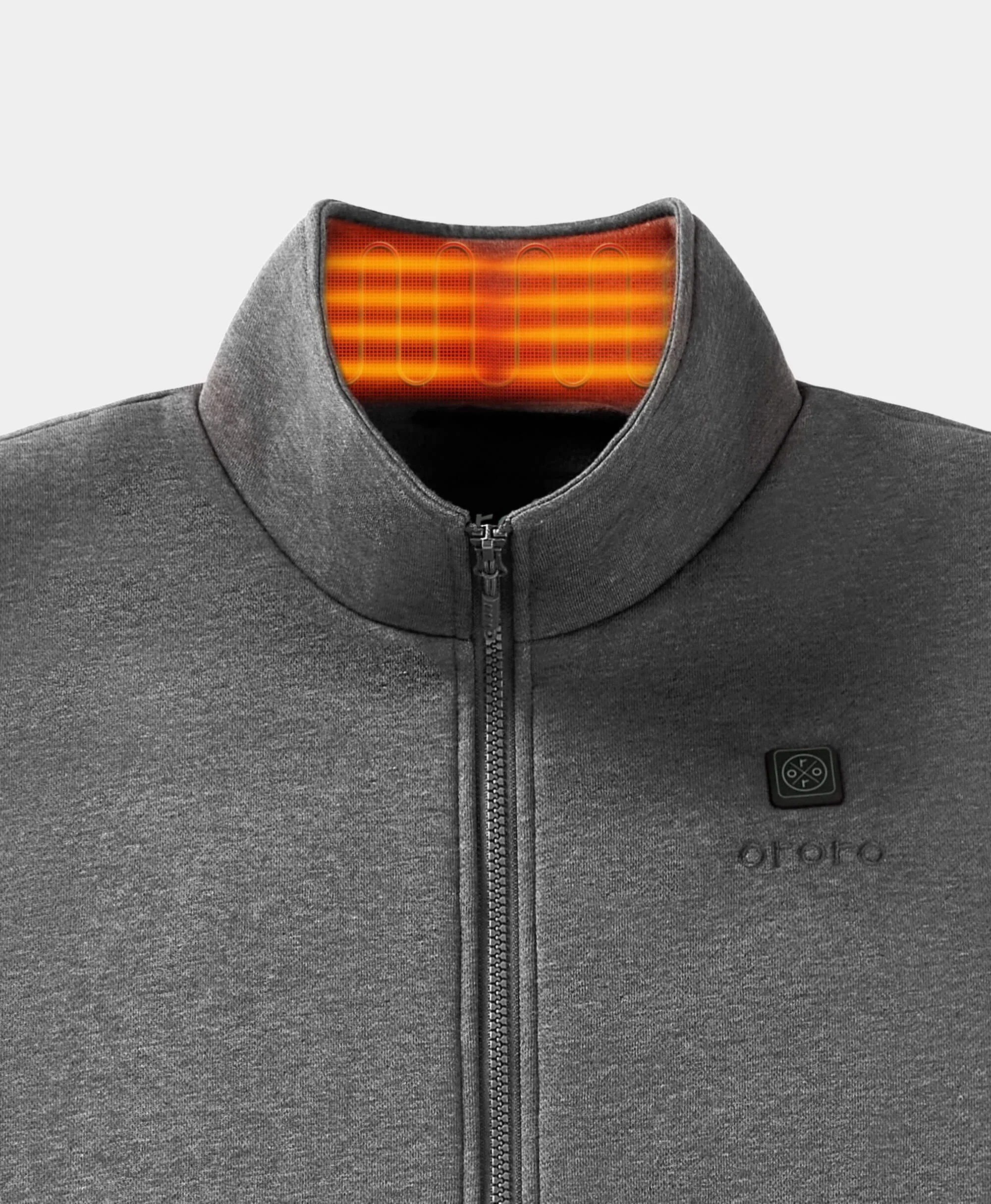 Men's Heated Fleece Vest (2025) - Image 12