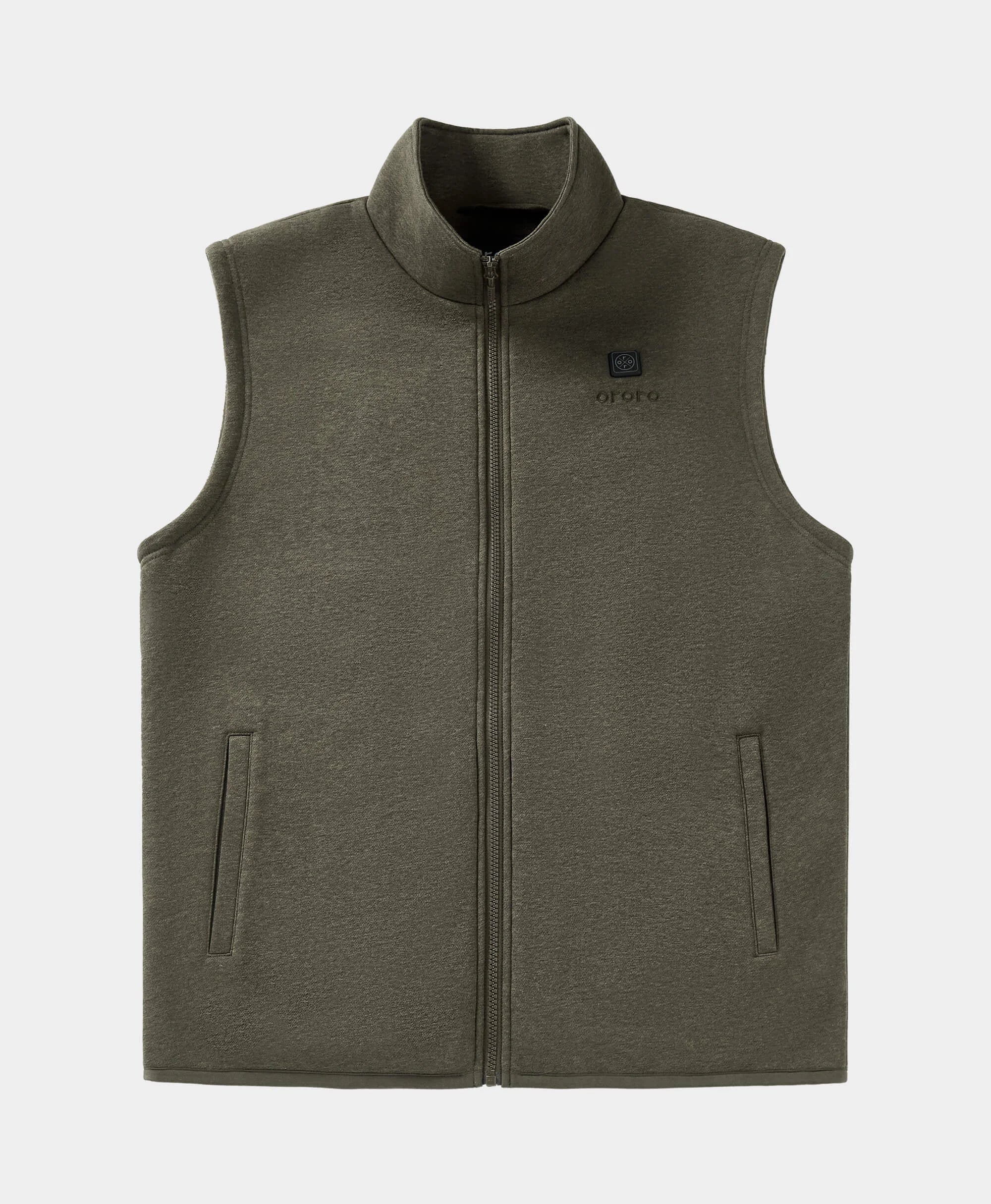 Men's Heated Fleece Vest (2025) - Image 17