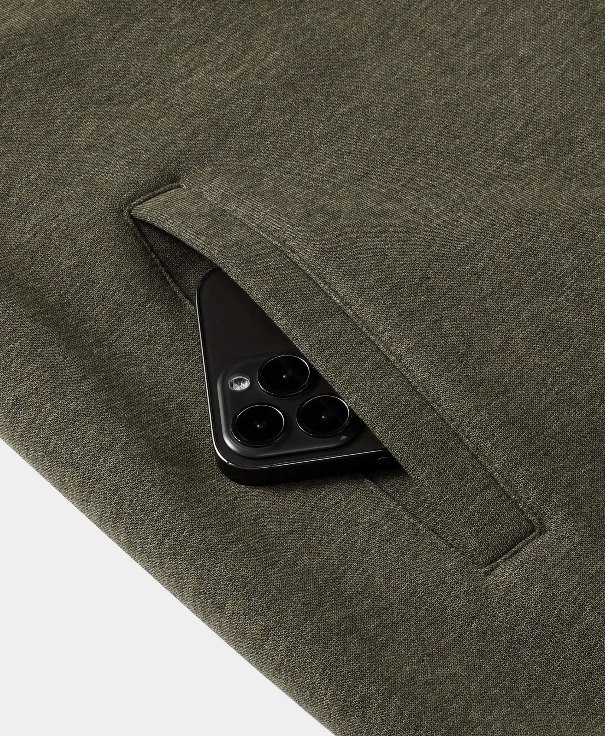 Men's Heated Fleece Vest (2025) - Image 20