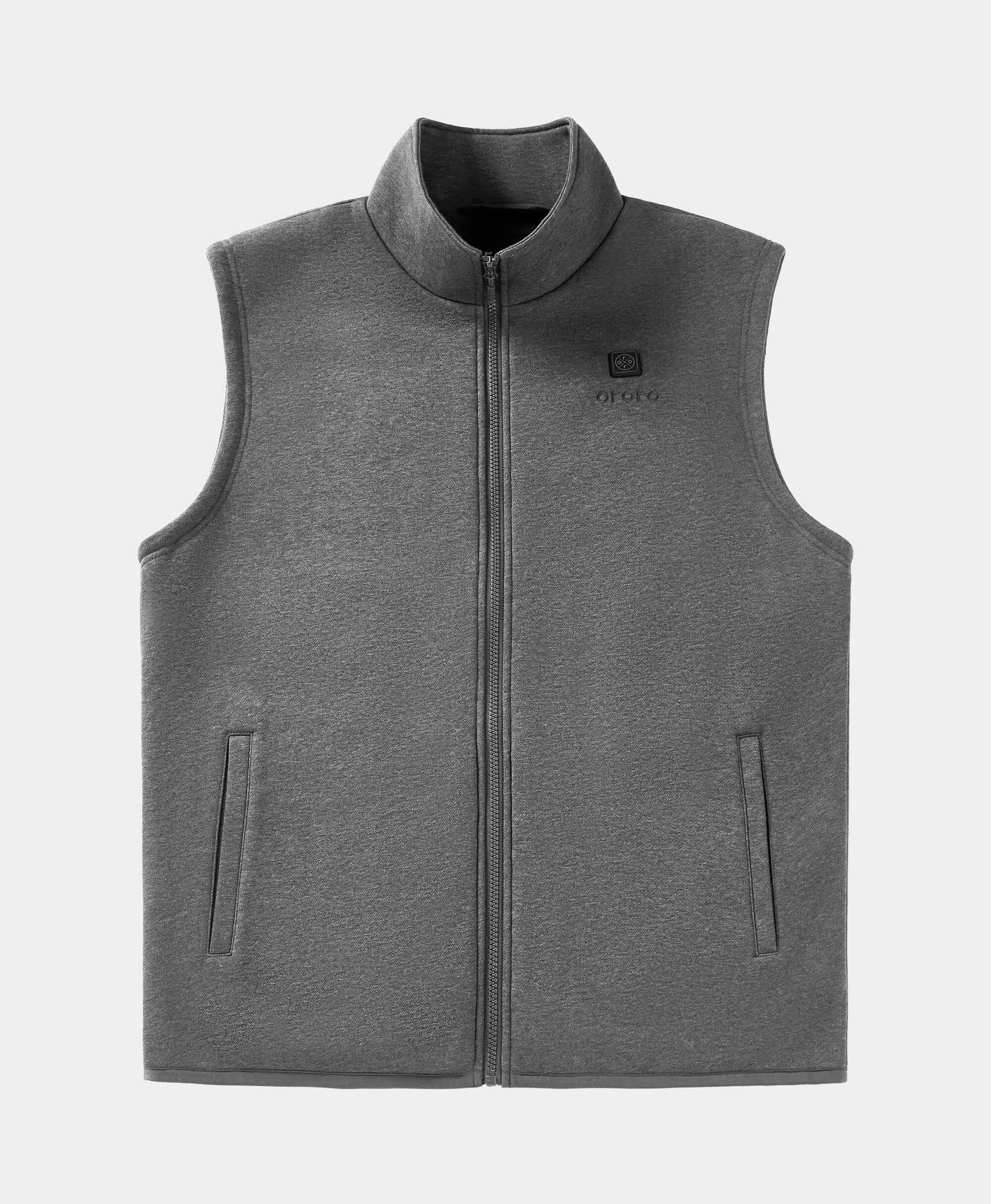 Men's Heated Fleece Vest (2025) - Image 10