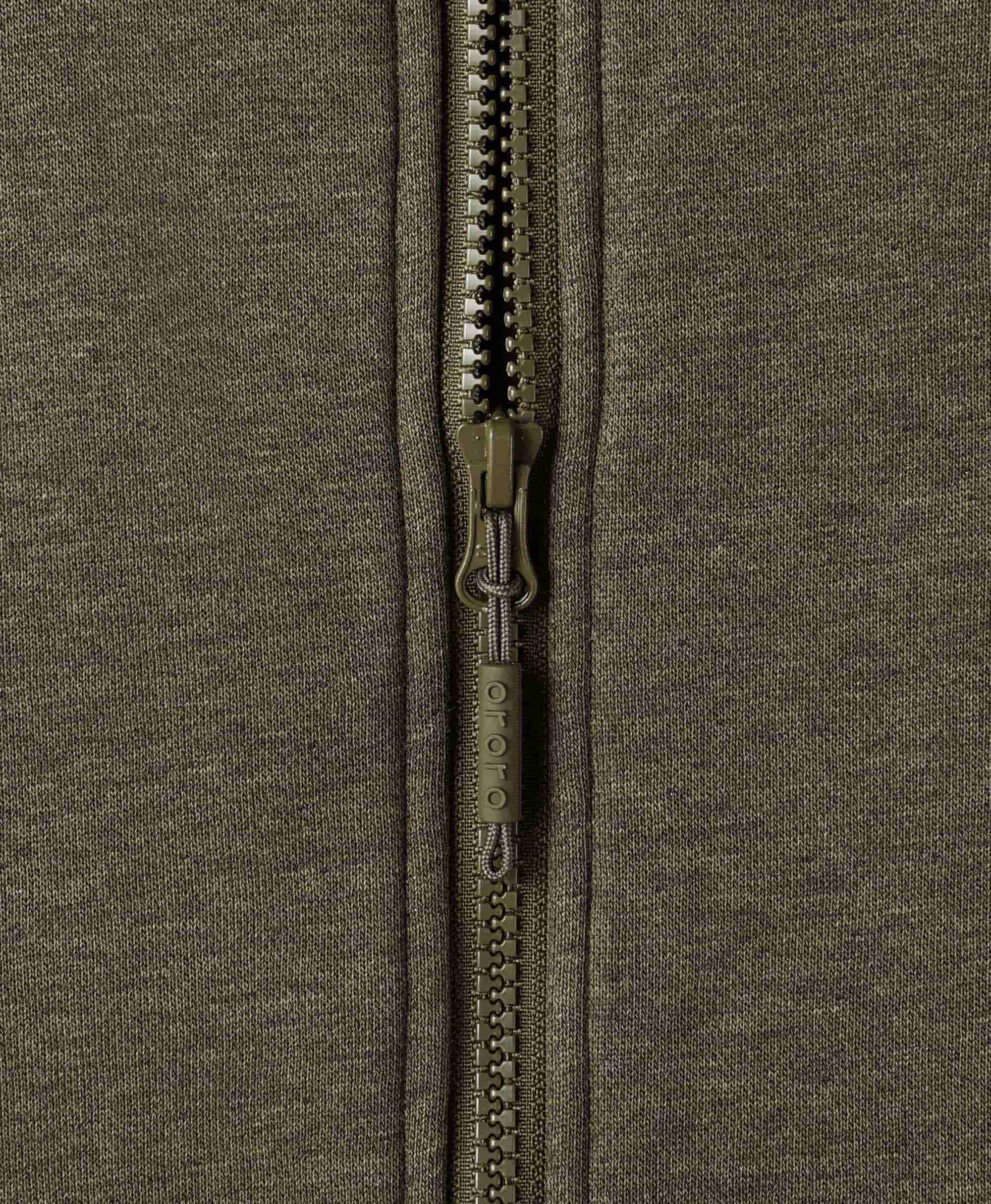 Men's Heated Fleece Vest (Apparel Only) (Final Sale) - Image 21