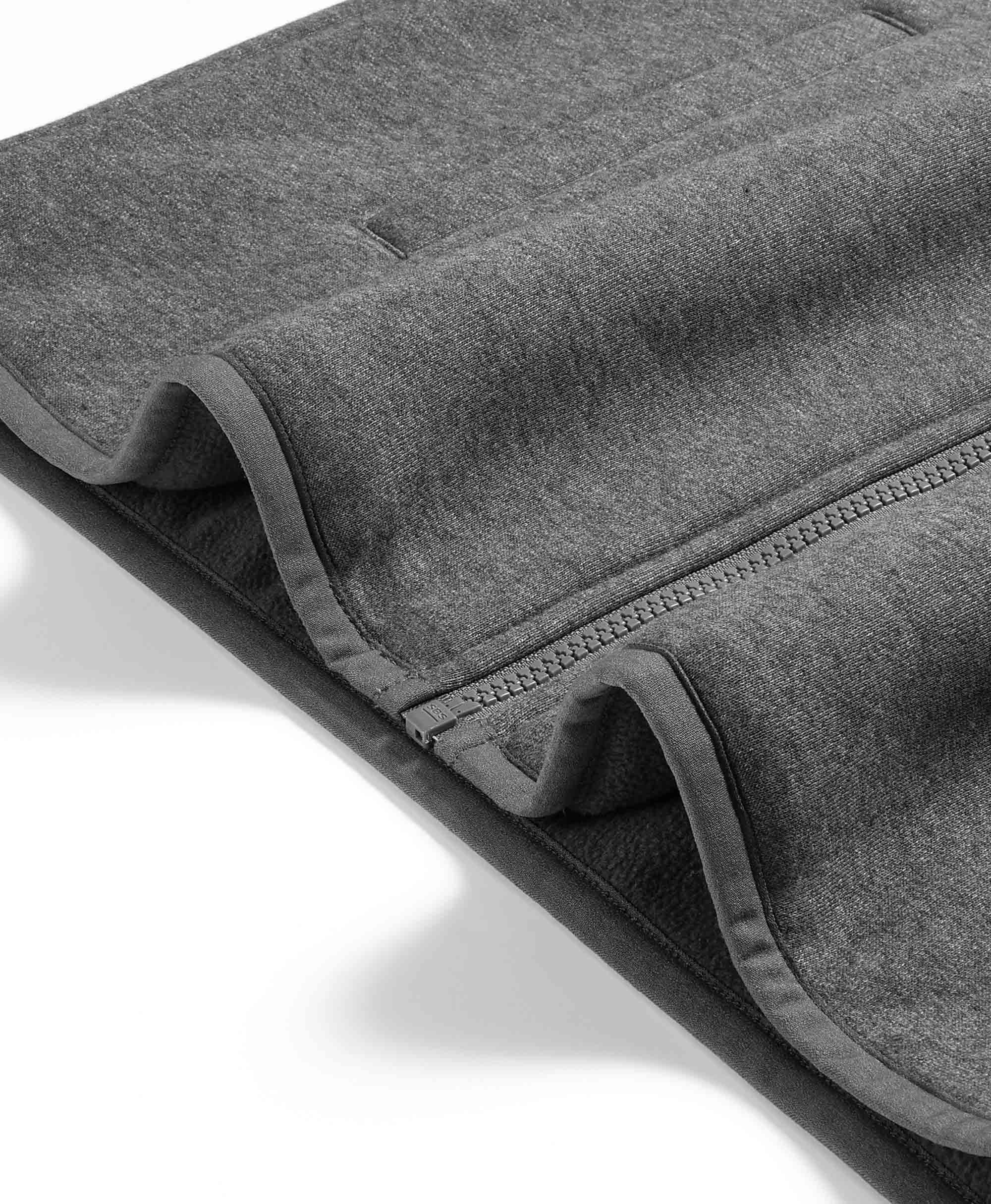 Men's Heated Fleece Vest (Apparel Only) (Final Sale) - Image 53