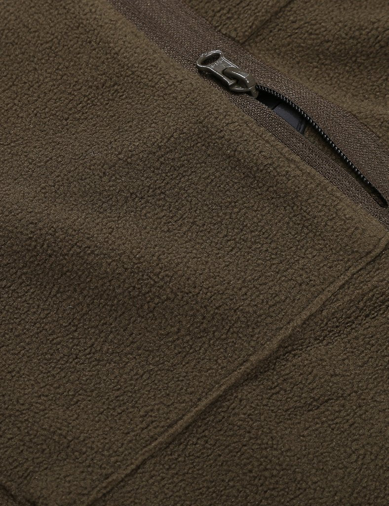 Men's Heated Full-Zip Fleece Jacket (Apparel Only) - Image 24