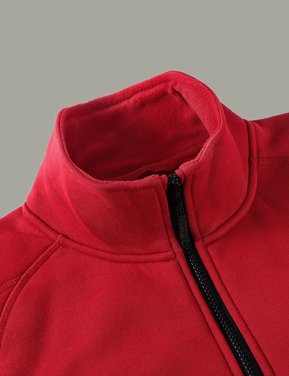 Men's Heated Full-Zip Fleece Jacket (Apparel Only) - Image 31