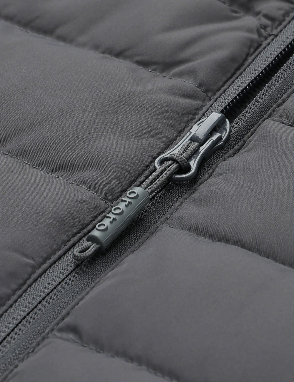 Men's Heated Lightweight Down Vest (Apparel Only) - Image 49